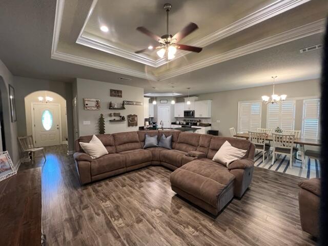 Gordon Evans - Residential