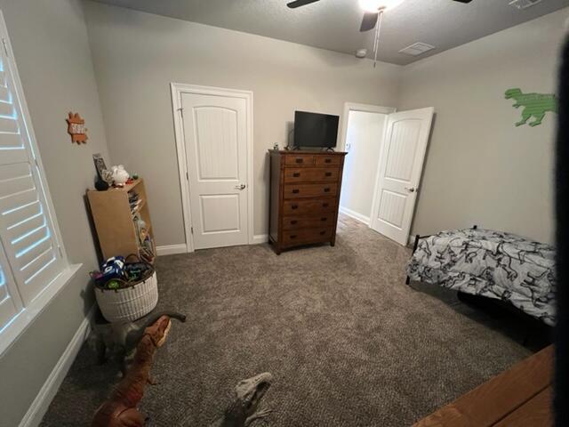 Gordon Evans - Residential