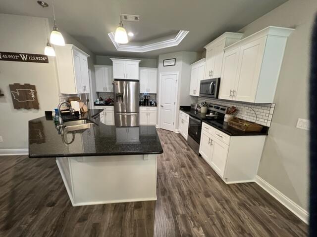 Gordon Evans - Residential