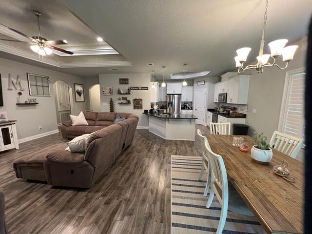 Gordon Evans - Residential