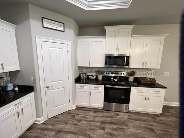 Gordon Evans - Residential