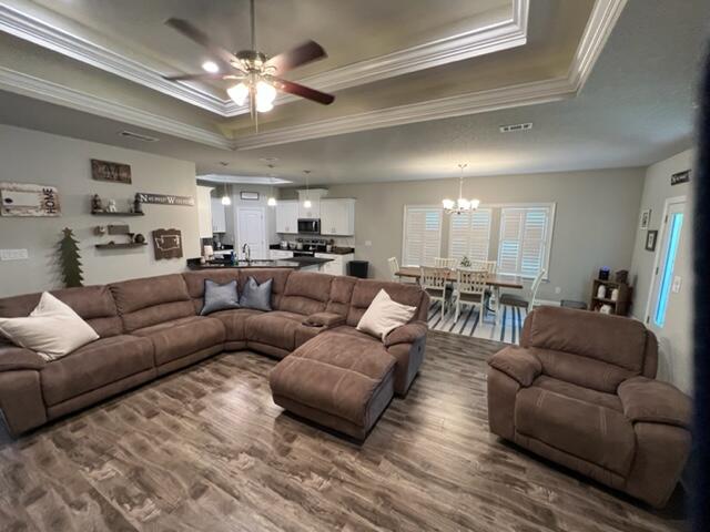 Gordon Evans - Residential