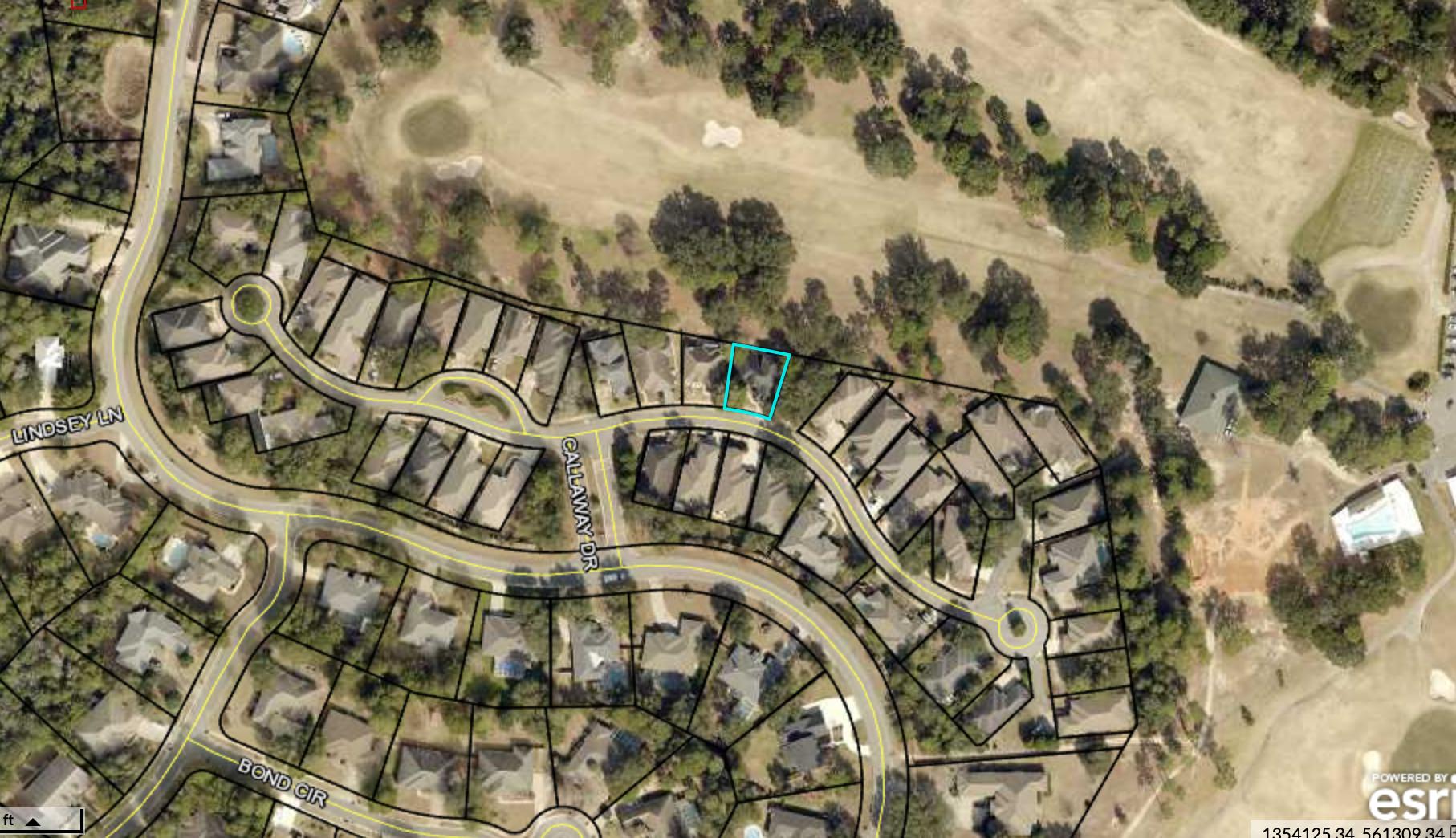 FAIRWAY WOODS S/D - Residential