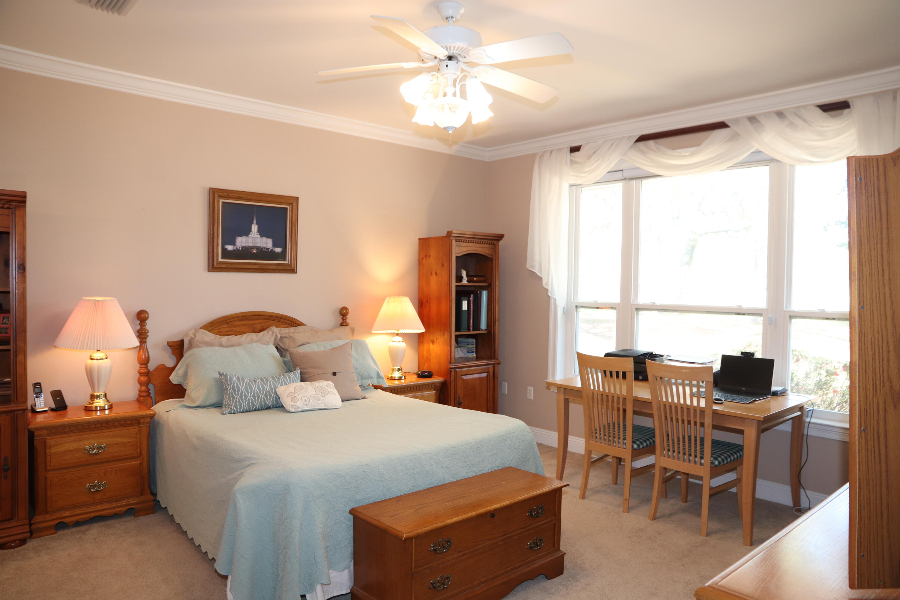 FAIRWAY WOODS S/D - Residential