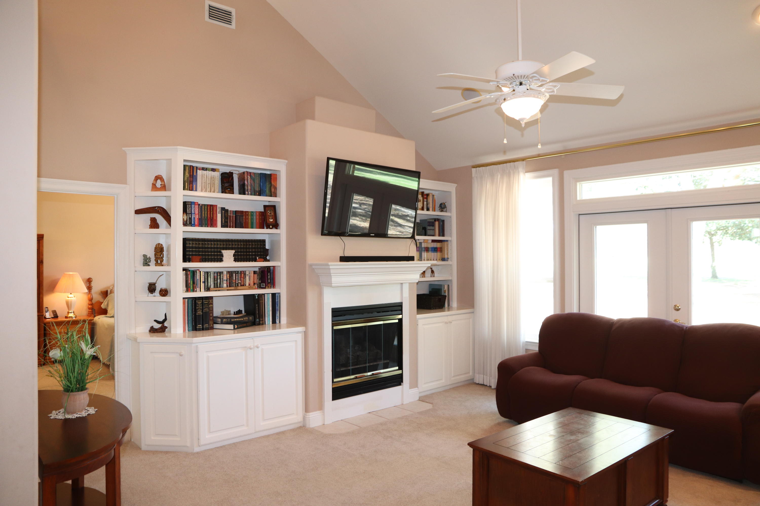 FAIRWAY WOODS S/D - Residential