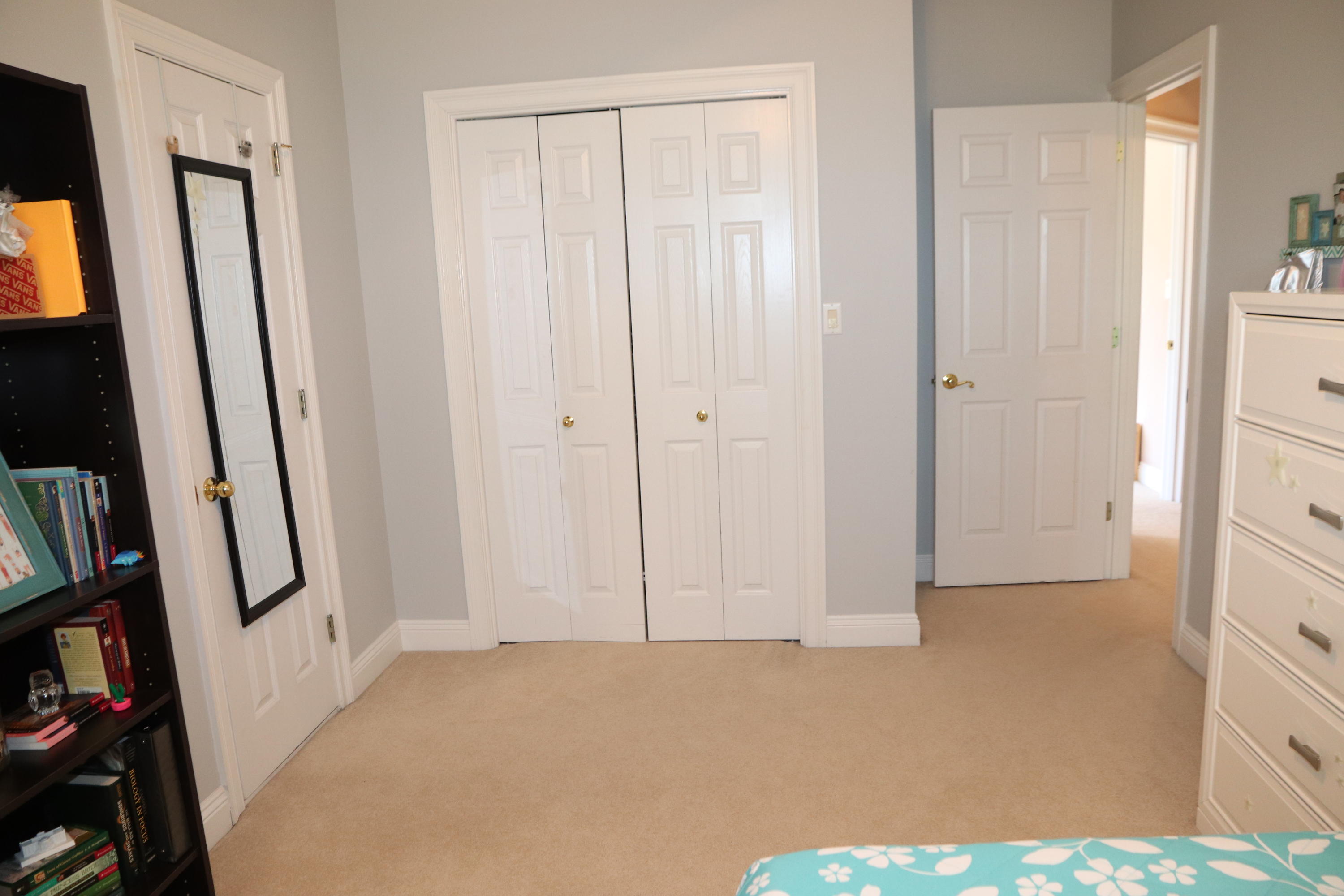 FAIRWAY WOODS S/D - Residential