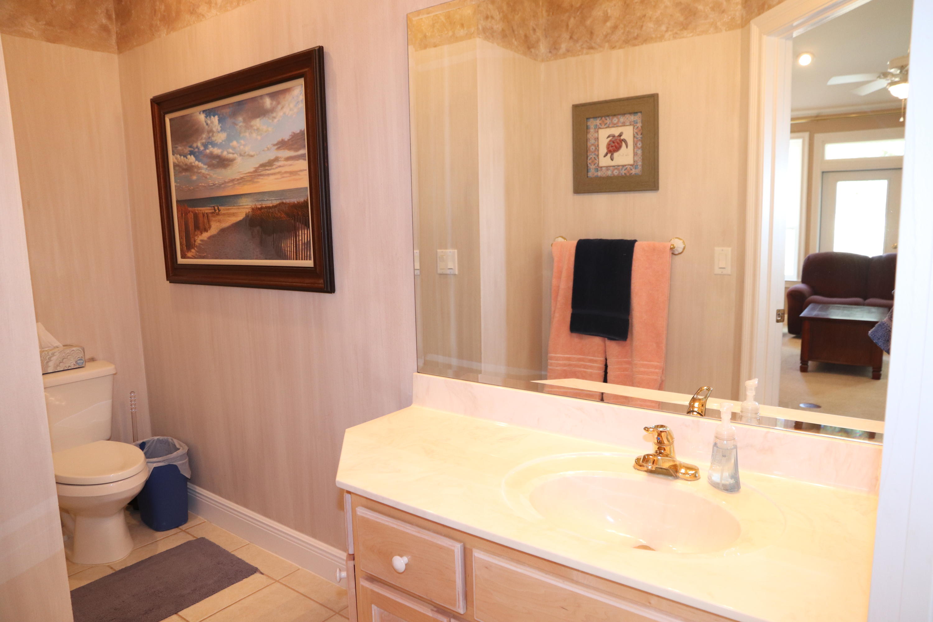 FAIRWAY WOODS S/D - Residential