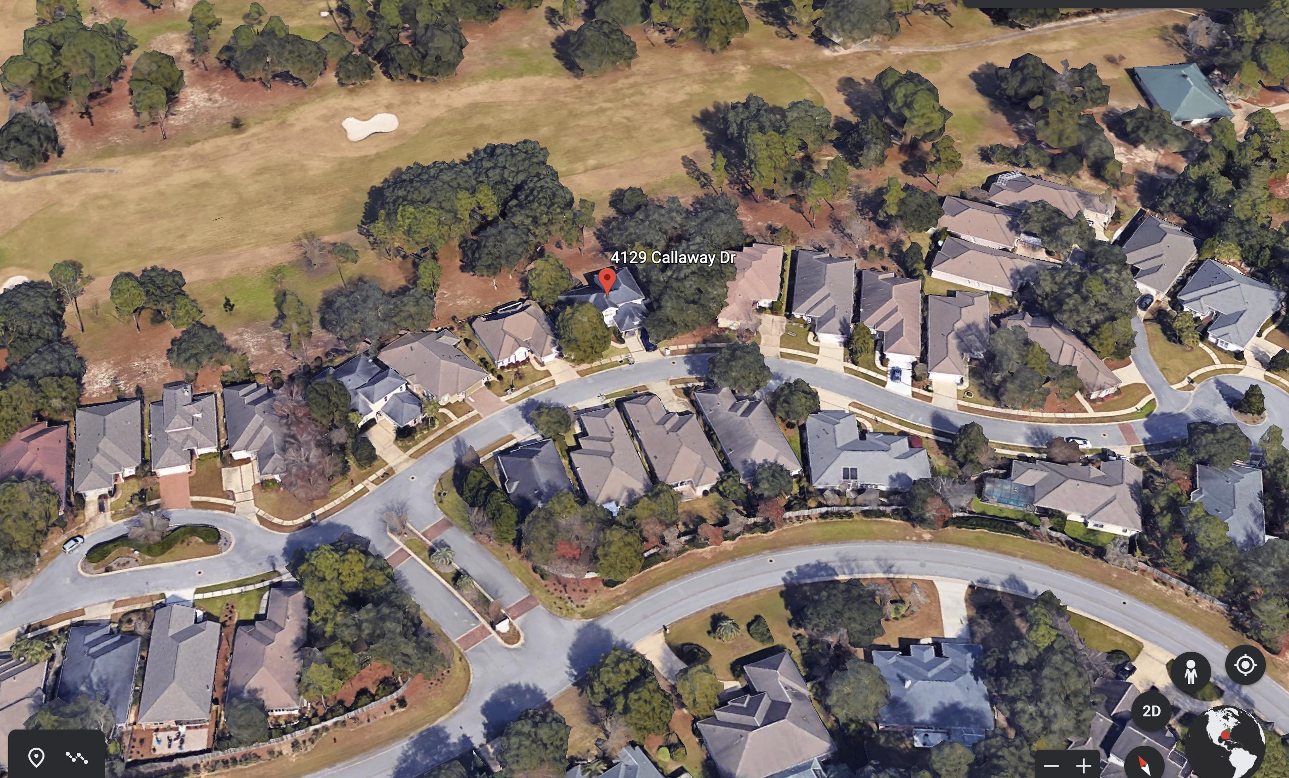 FAIRWAY WOODS S/D - Residential