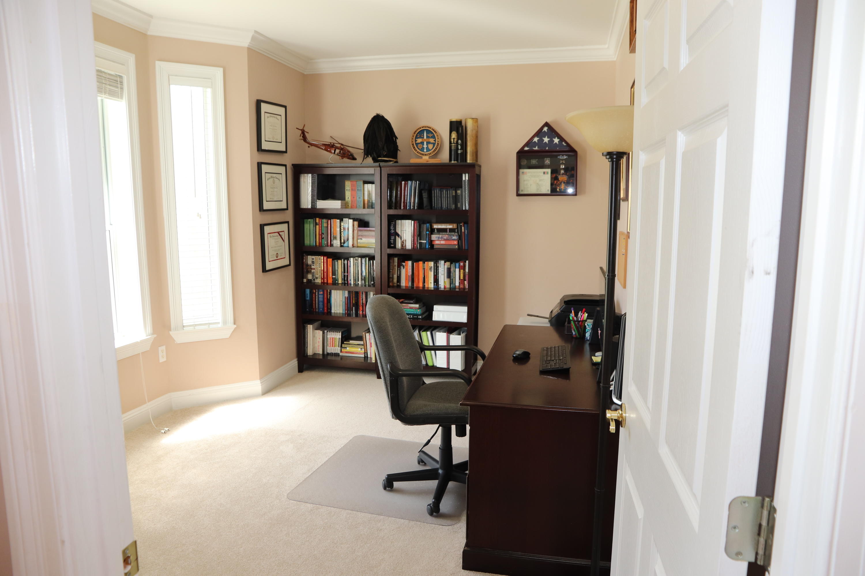 FAIRWAY WOODS S/D - Residential