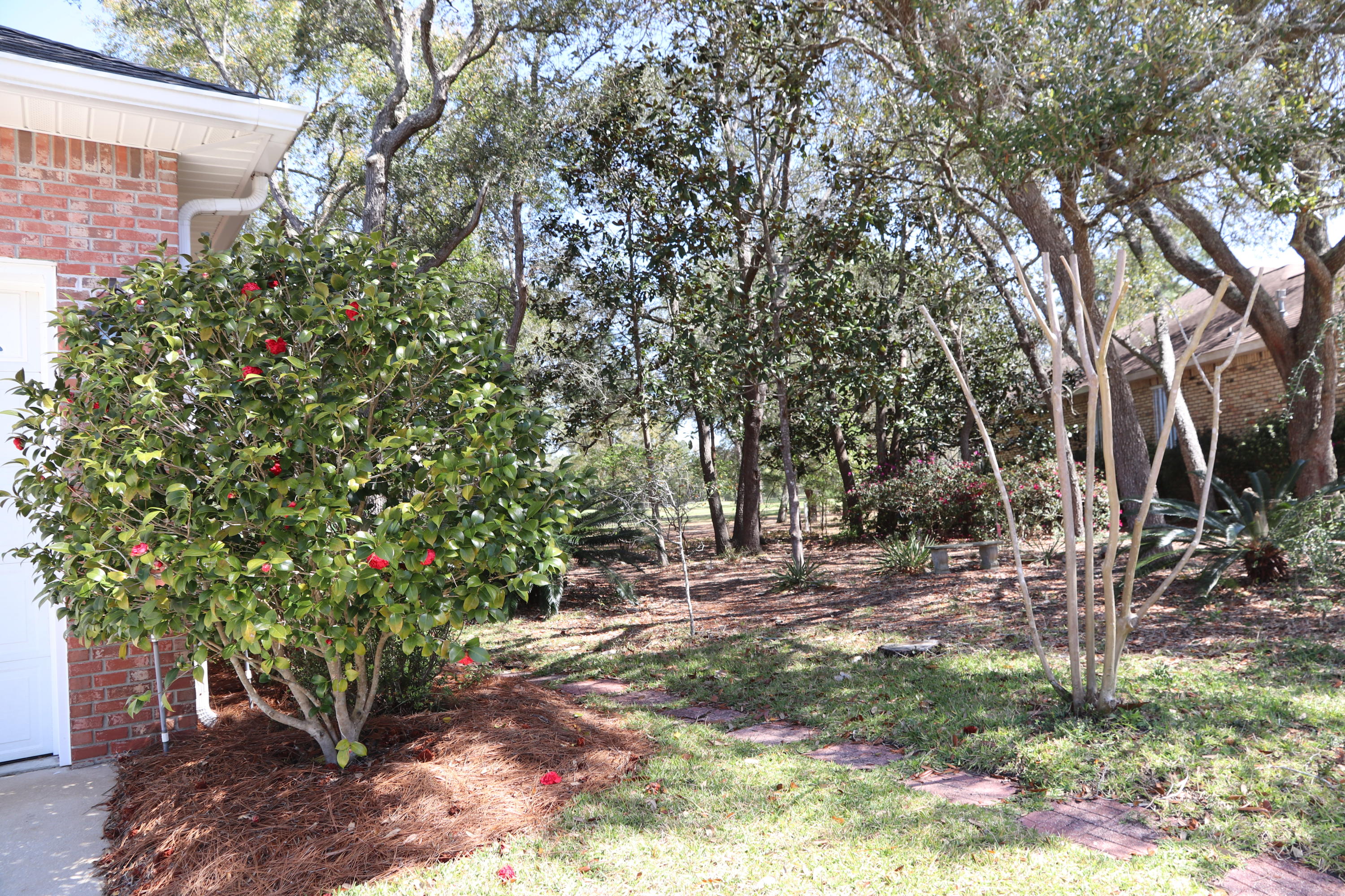 FAIRWAY WOODS S/D - Residential