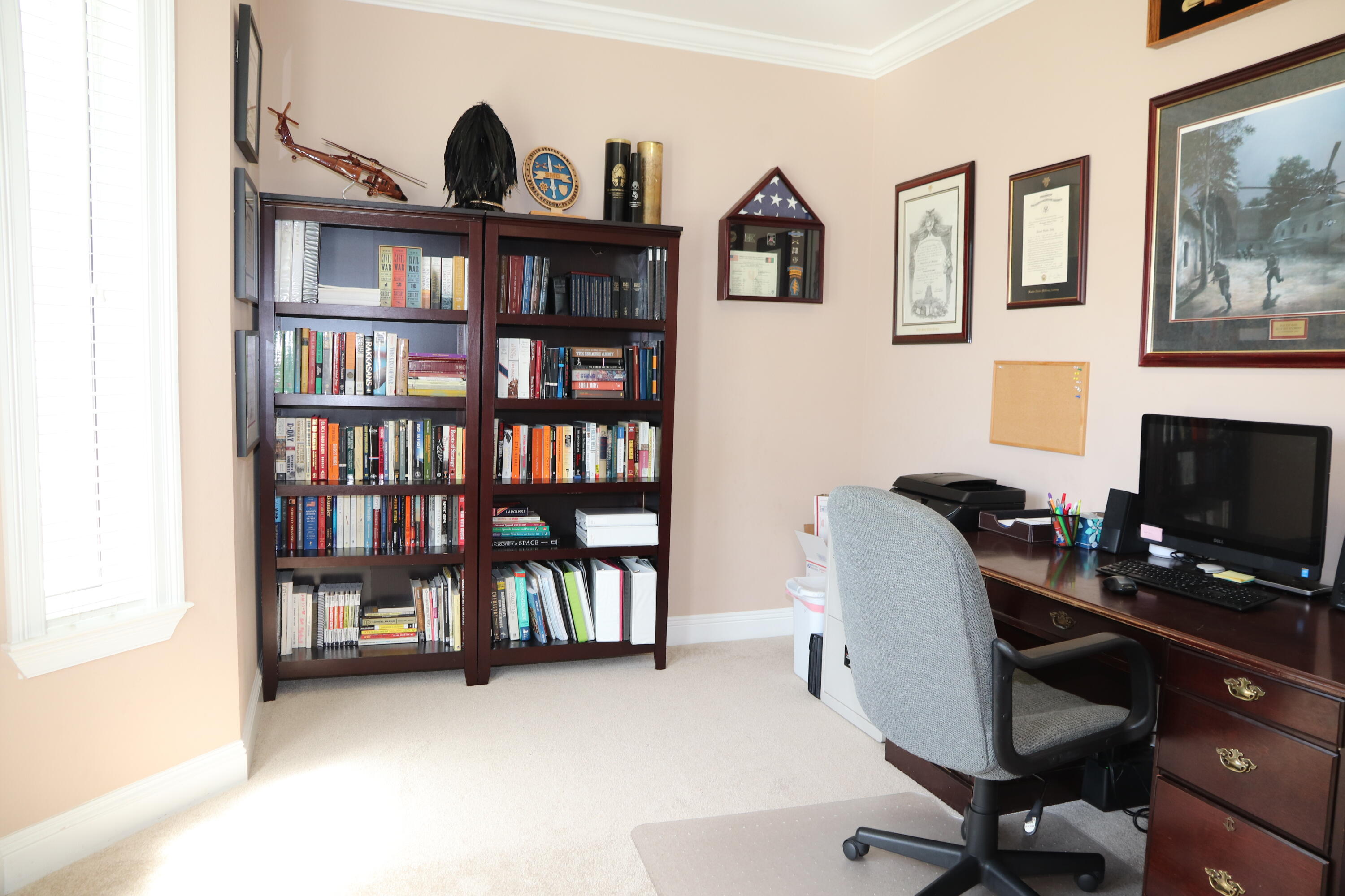 FAIRWAY WOODS S/D - Residential