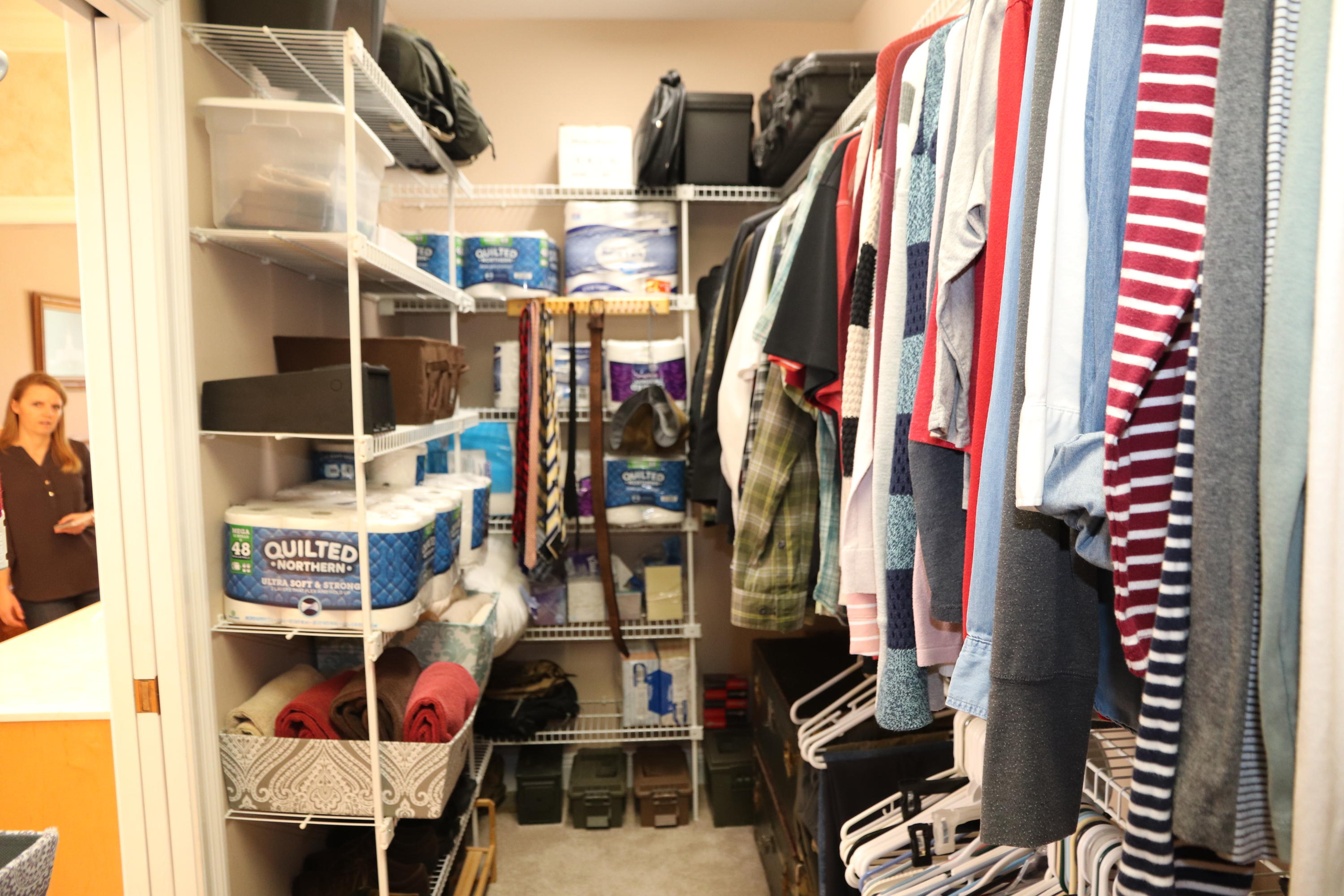 FAIRWAY WOODS S/D - Residential