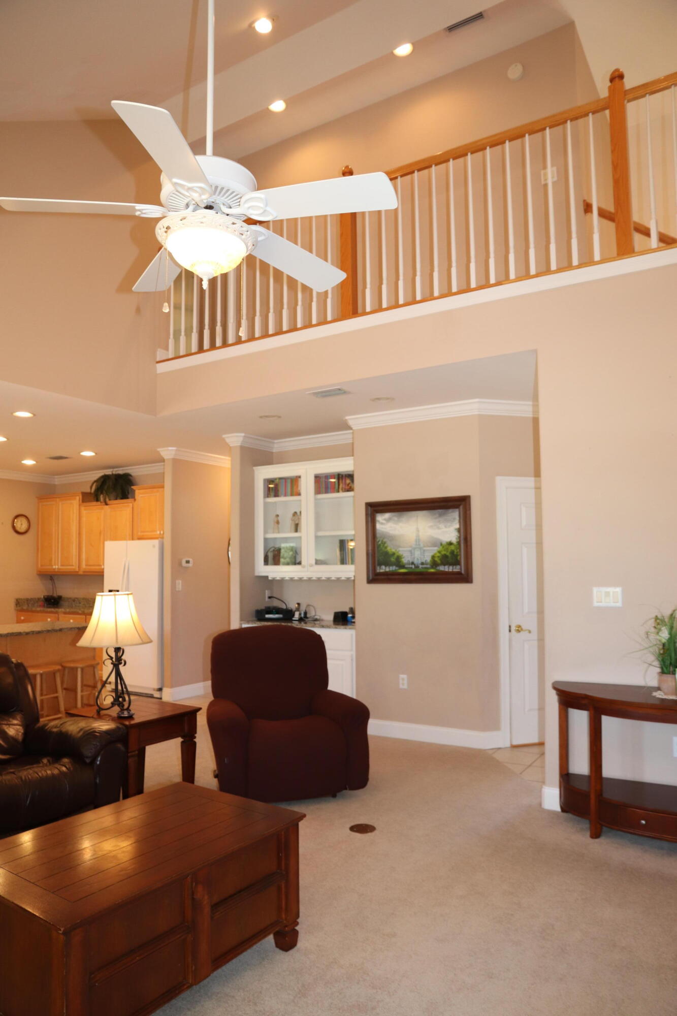 FAIRWAY WOODS S/D - Residential