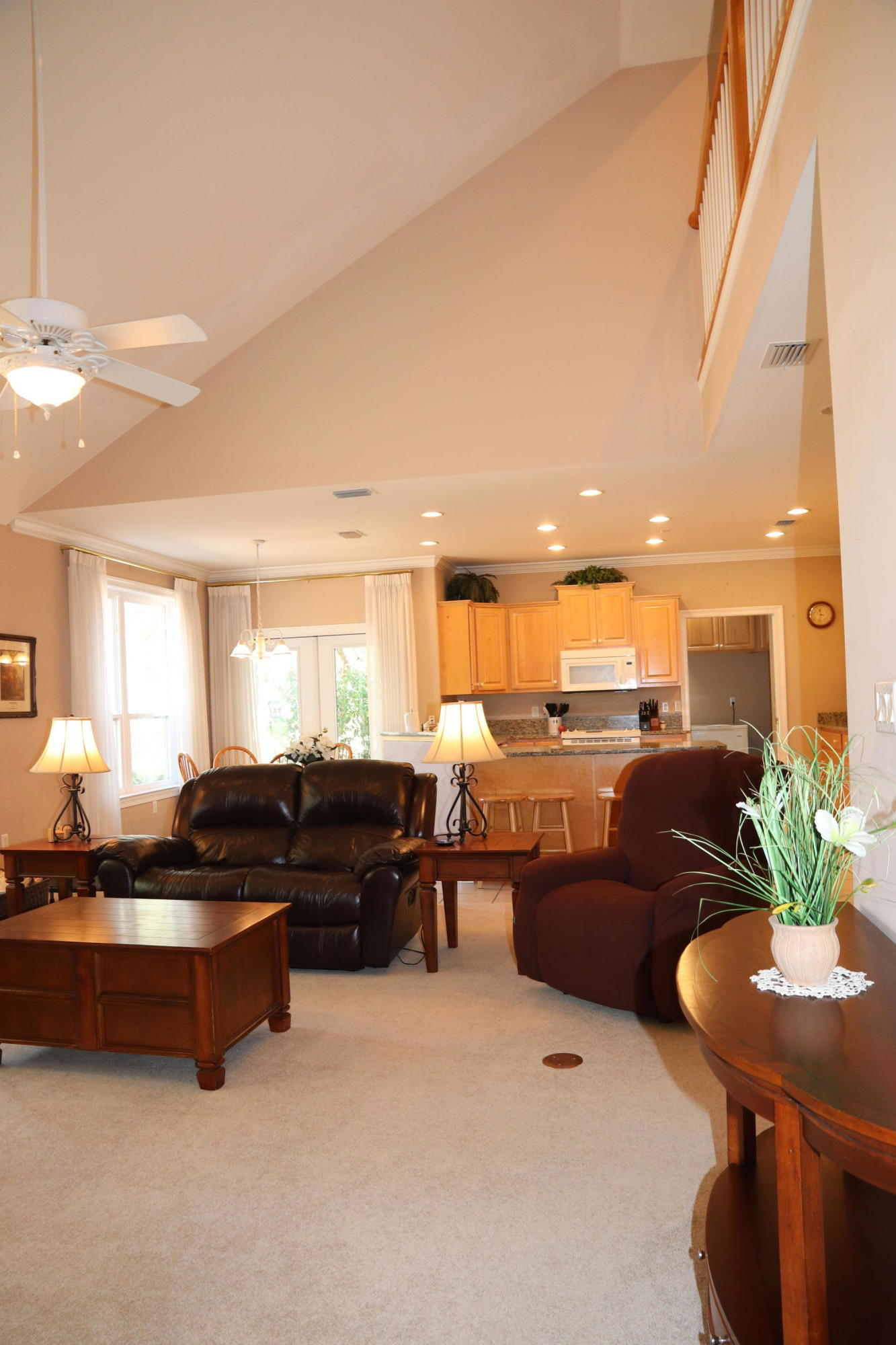 FAIRWAY WOODS S/D - Residential