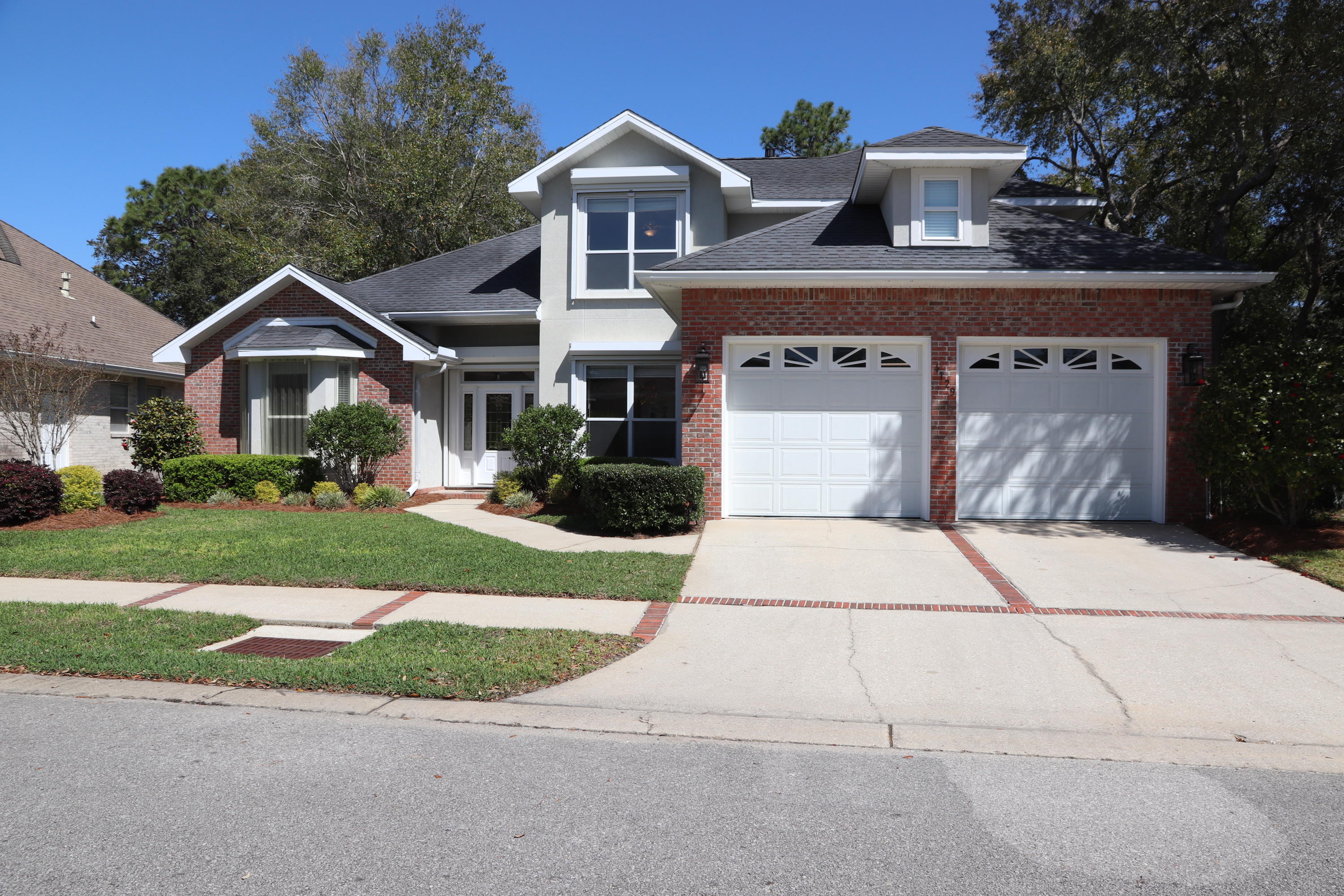 FAIRWAY WOODS S/D - Residential