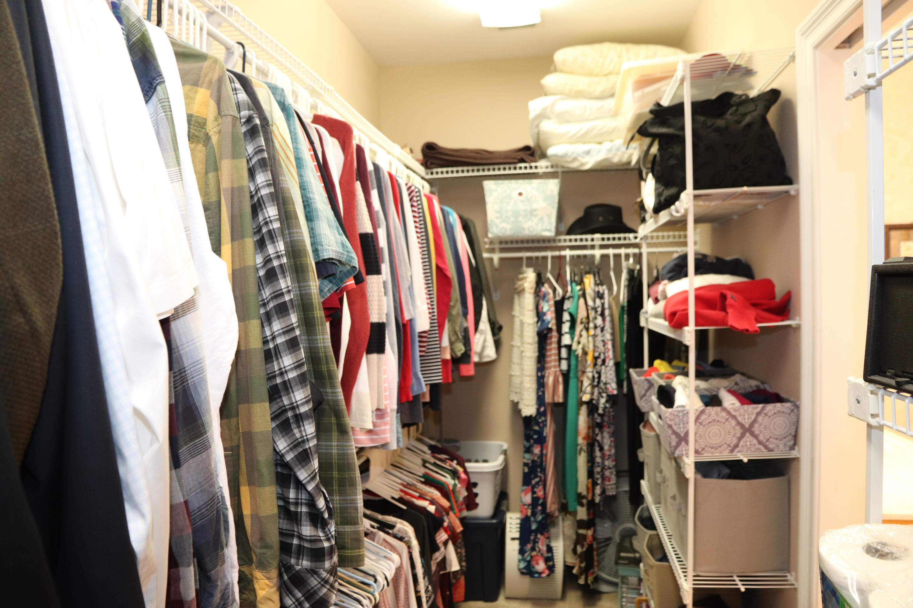 FAIRWAY WOODS S/D - Residential