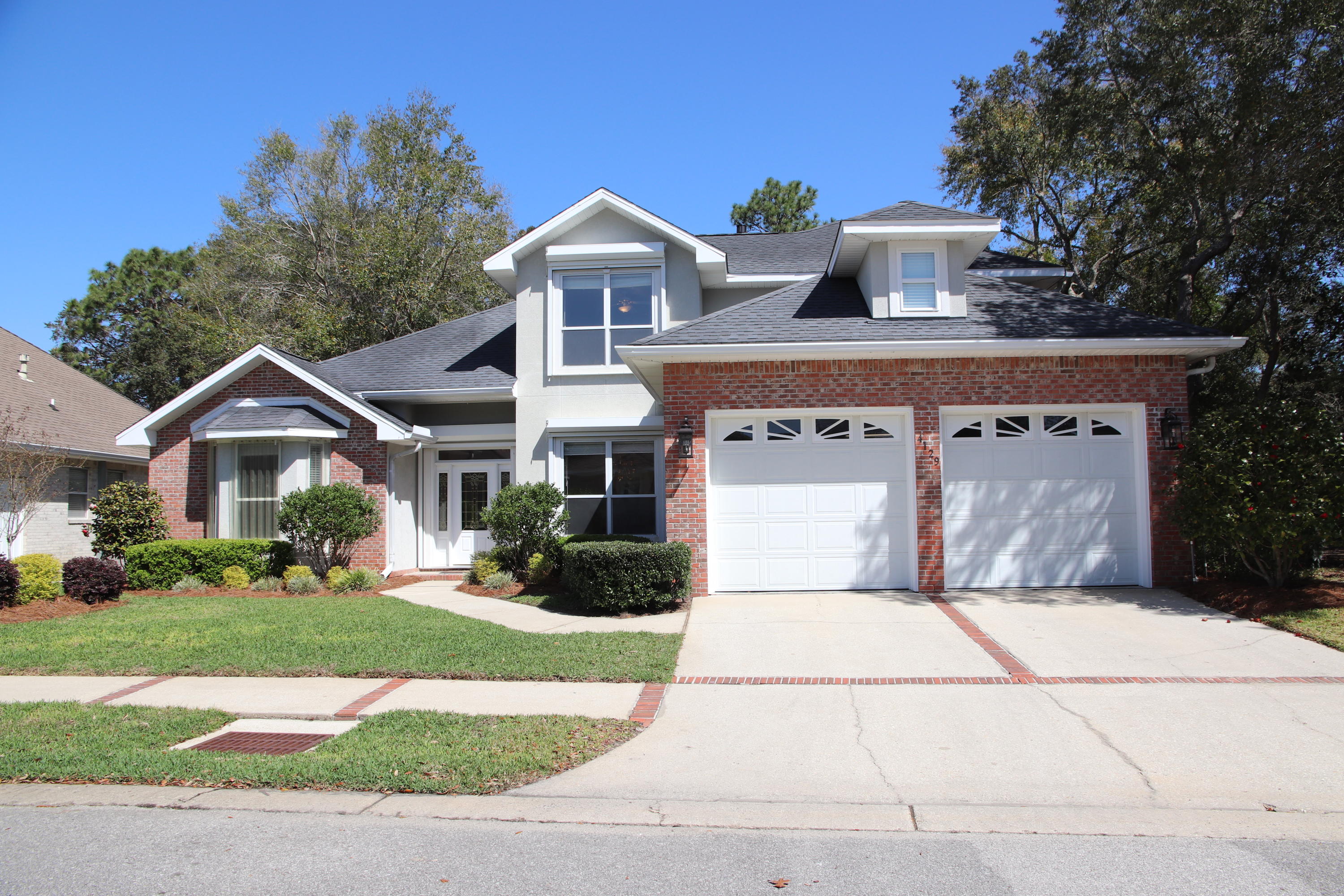 FAIRWAY WOODS S/D - Residential