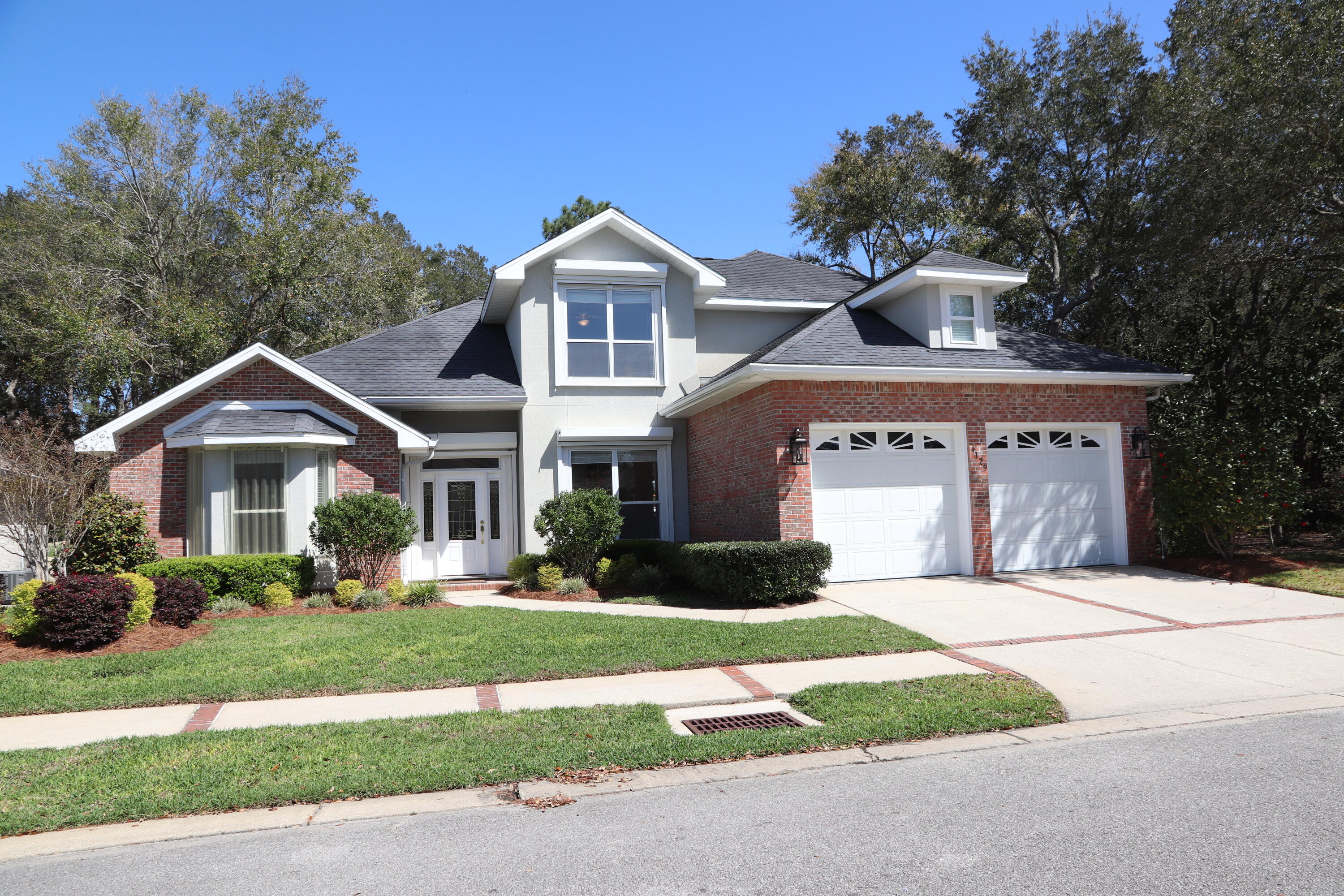 FAIRWAY WOODS S/D - Residential