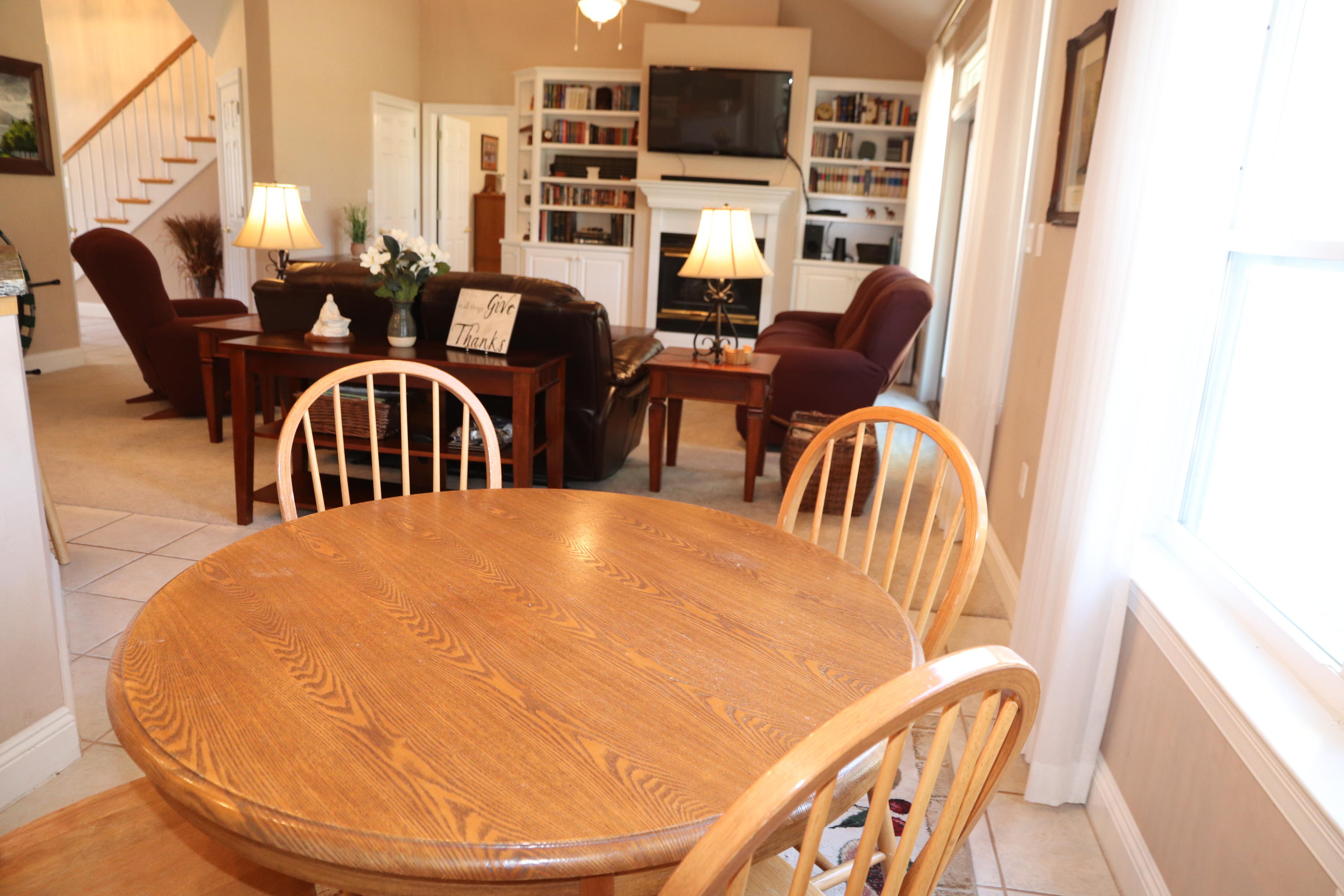 FAIRWAY WOODS S/D - Residential