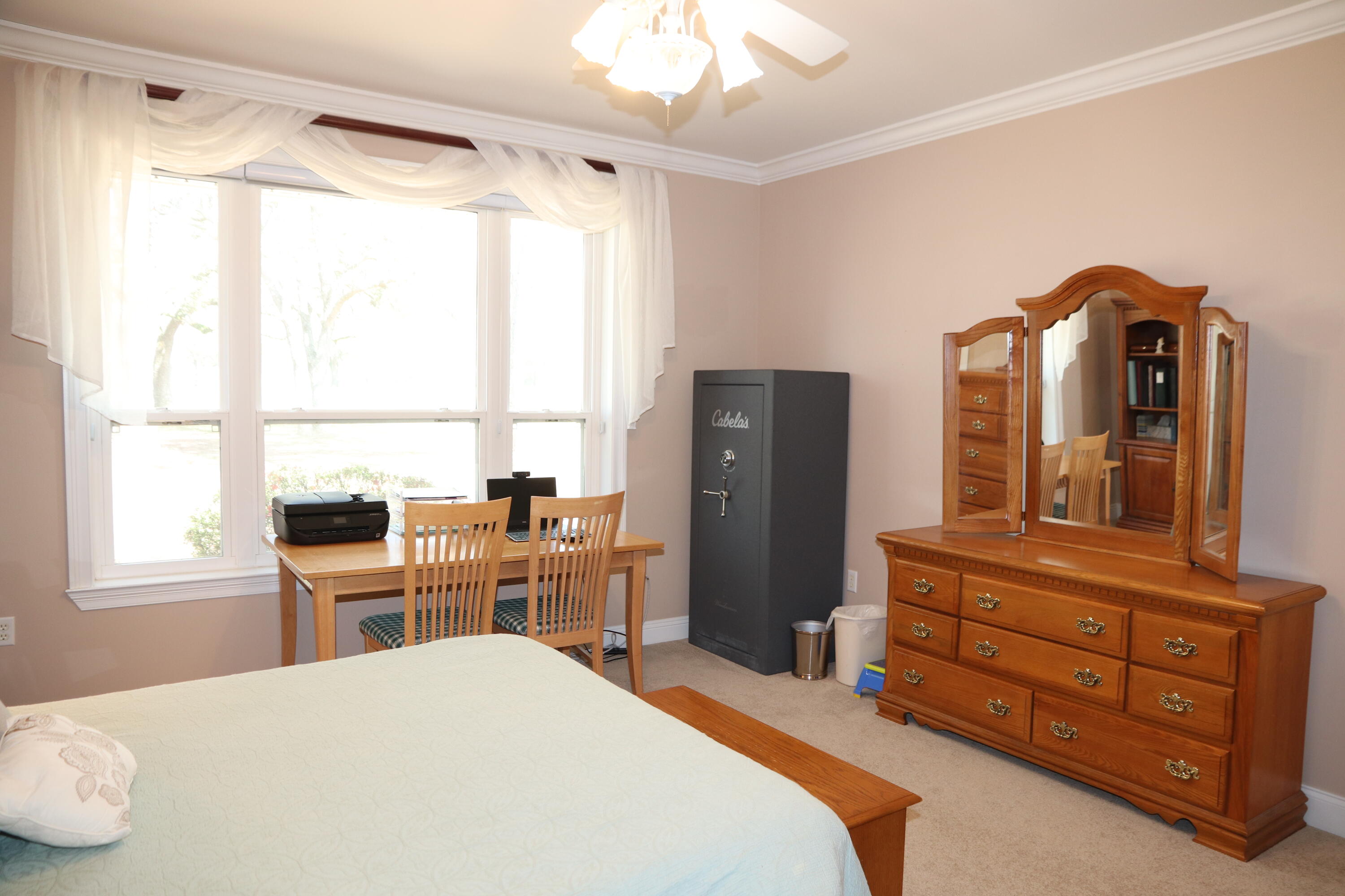 FAIRWAY WOODS S/D - Residential