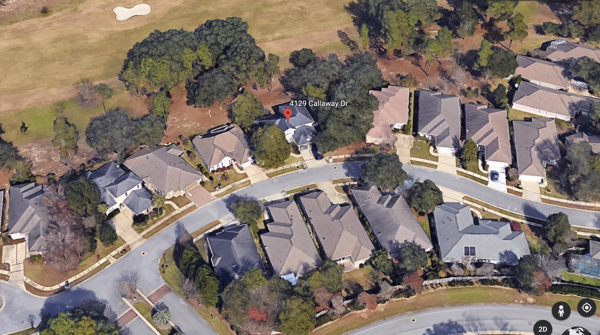 FAIRWAY WOODS S/D - Residential