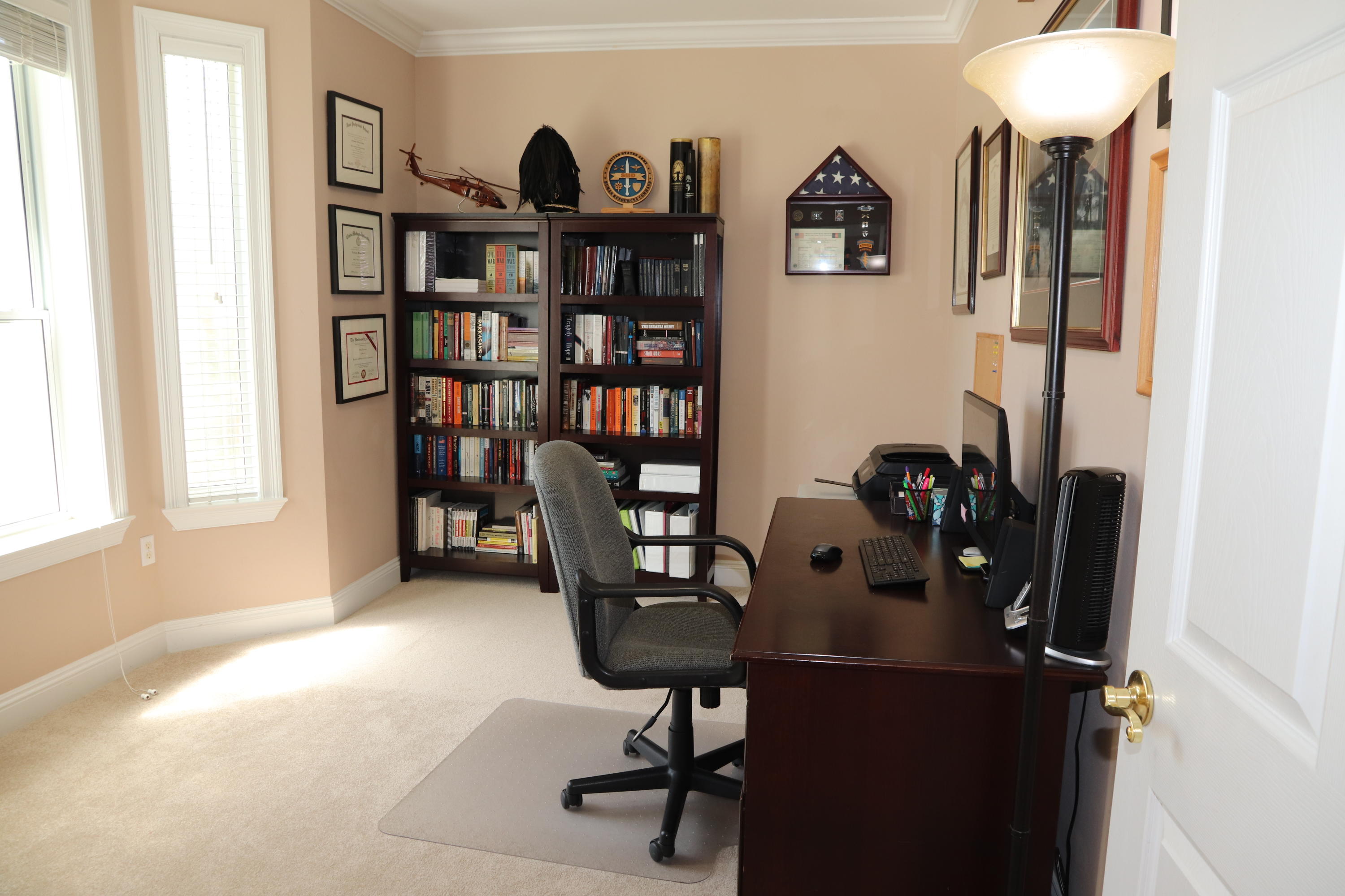 FAIRWAY WOODS S/D - Residential