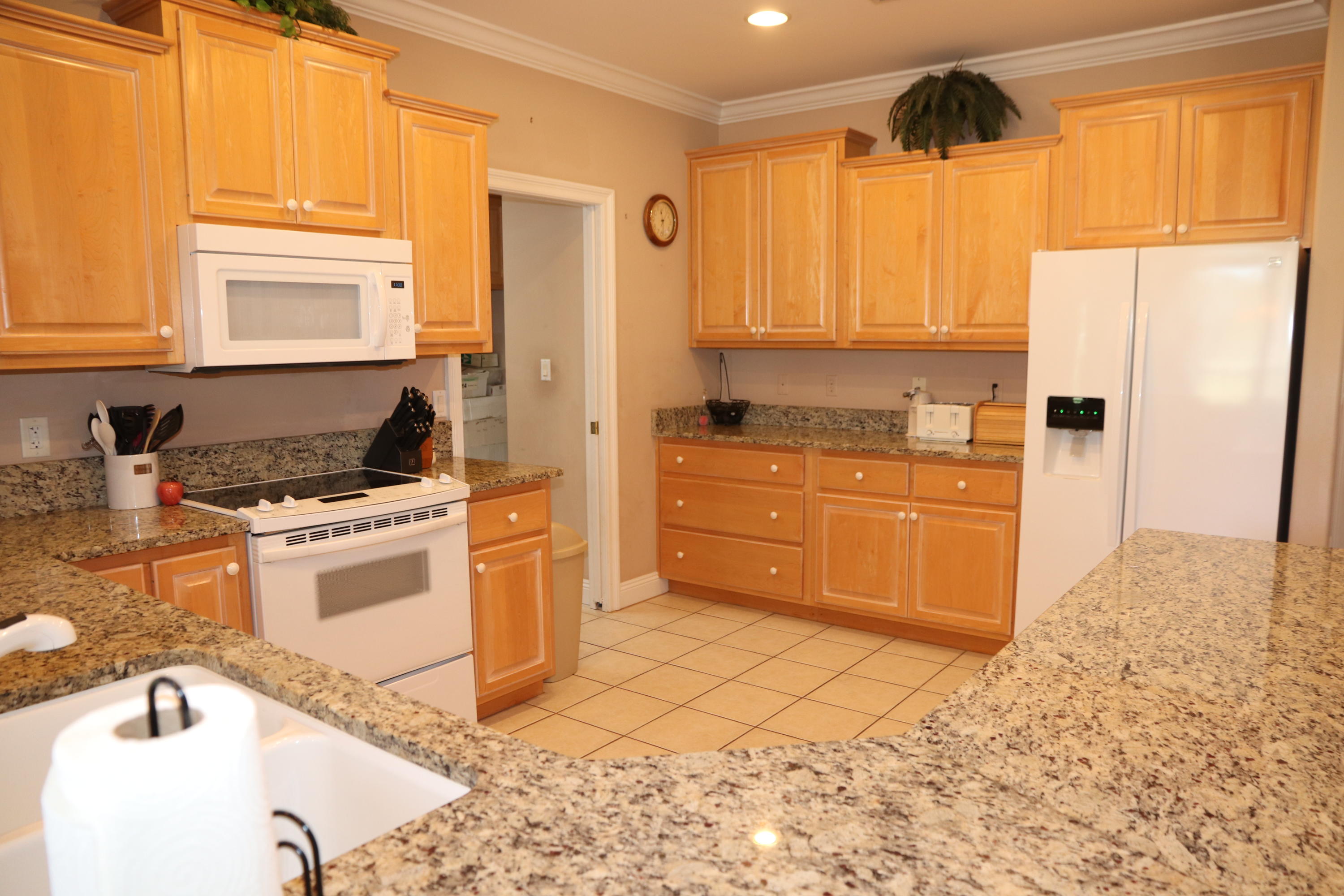 FAIRWAY WOODS S/D - Residential