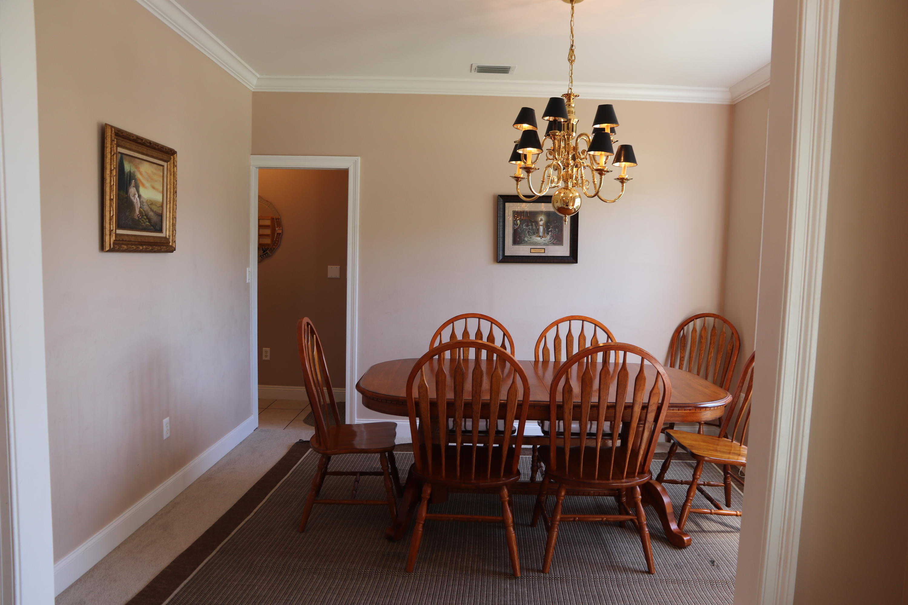 FAIRWAY WOODS S/D - Residential