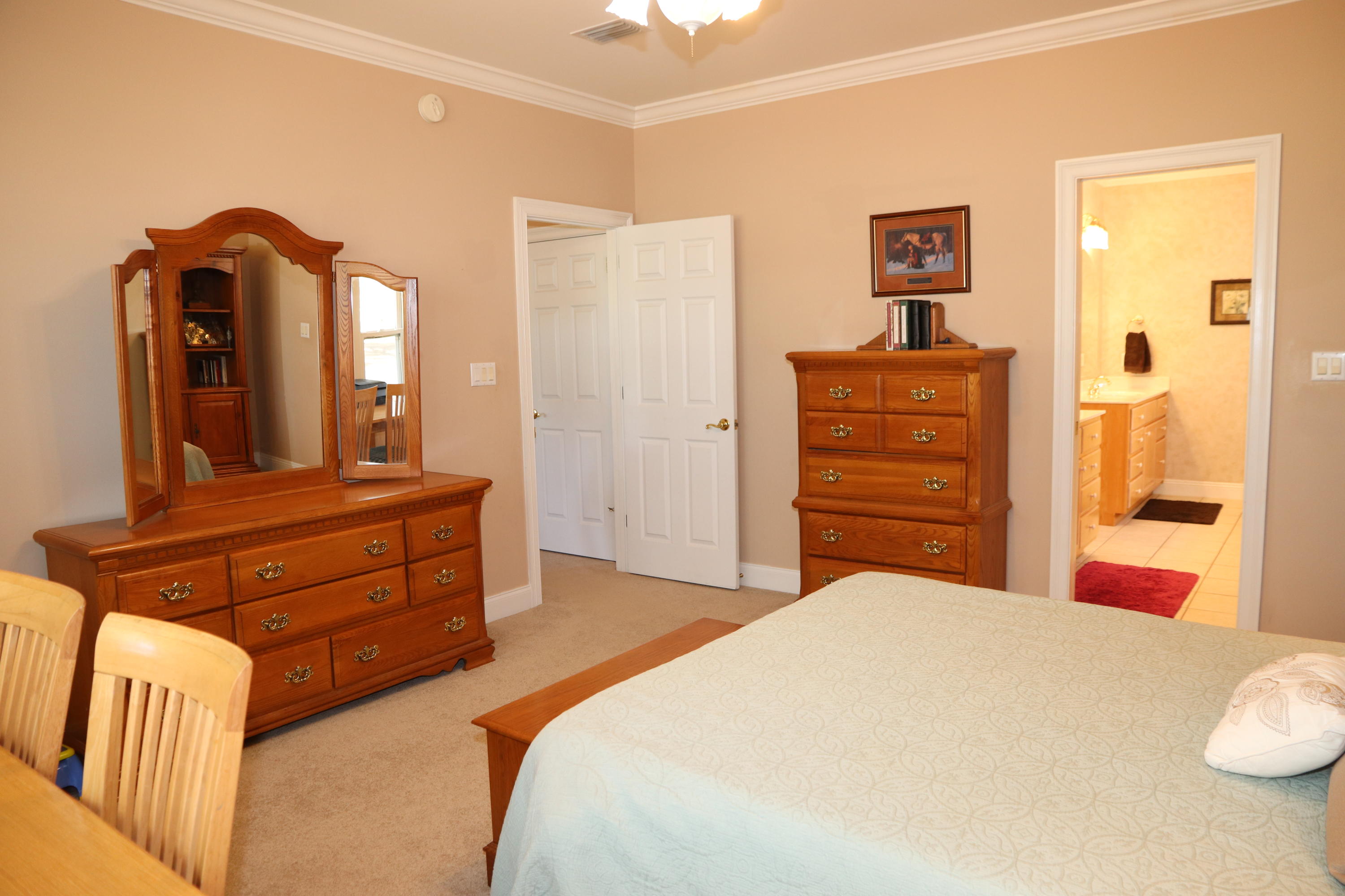 FAIRWAY WOODS S/D - Residential