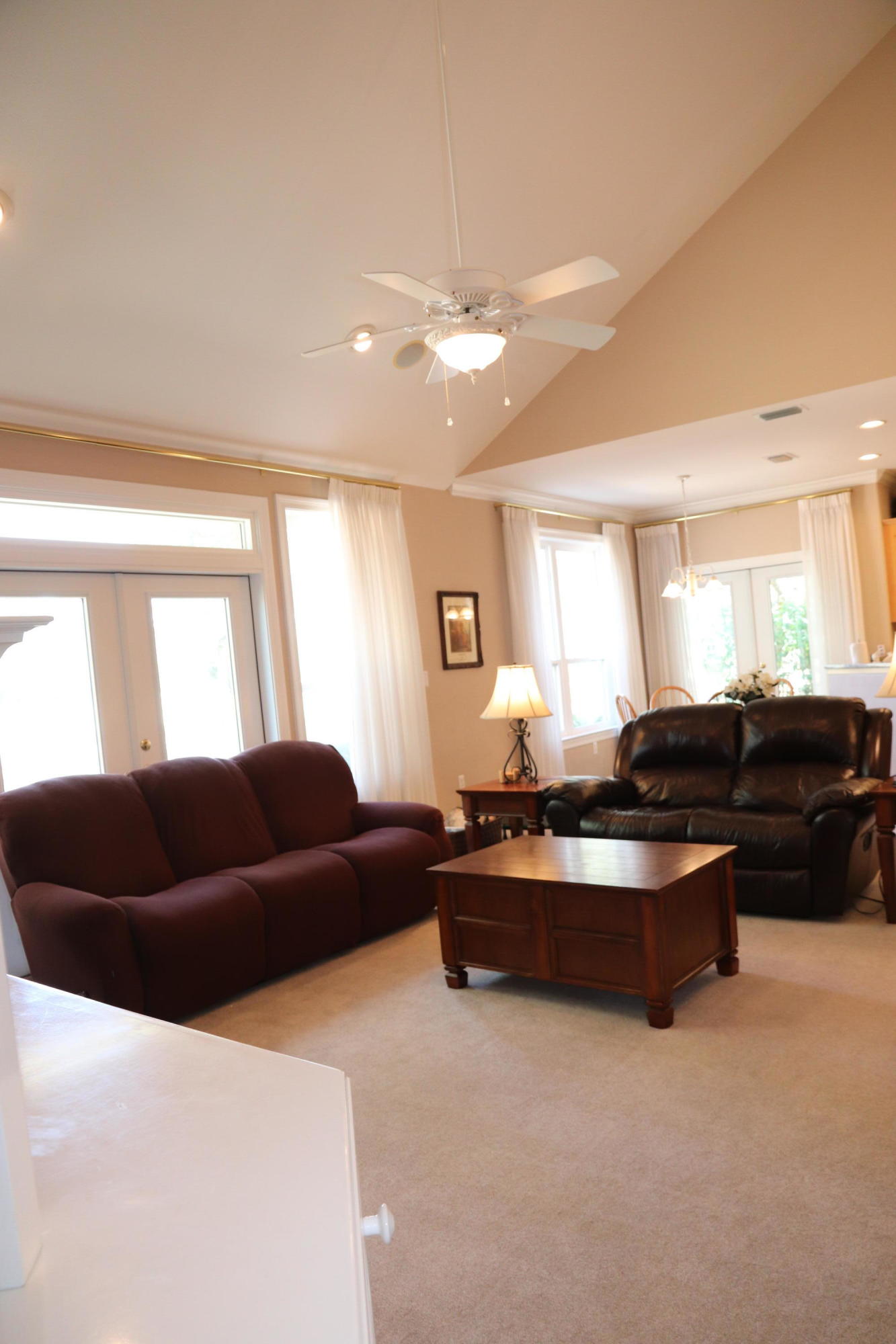 FAIRWAY WOODS S/D - Residential