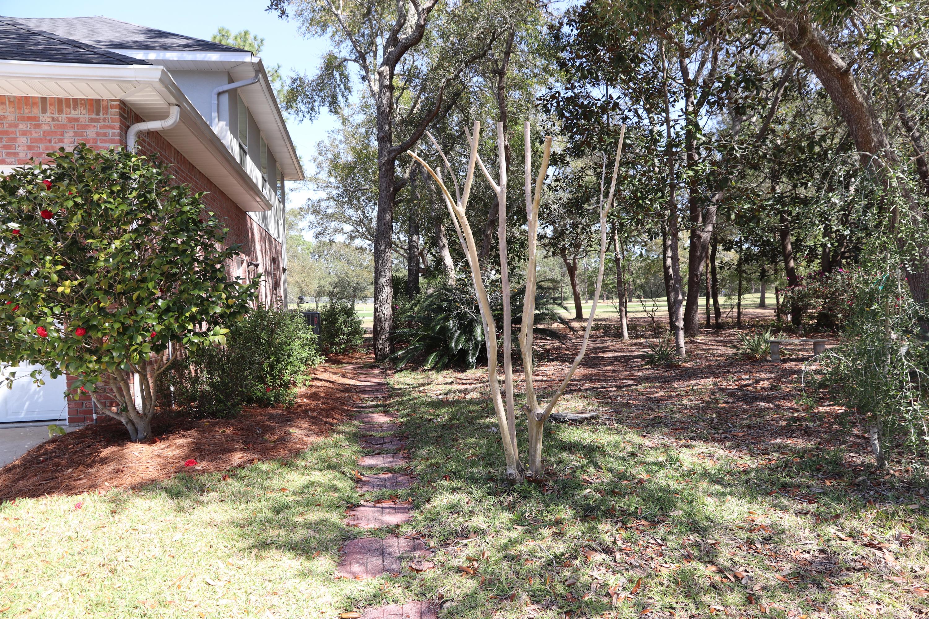 FAIRWAY WOODS S/D - Residential