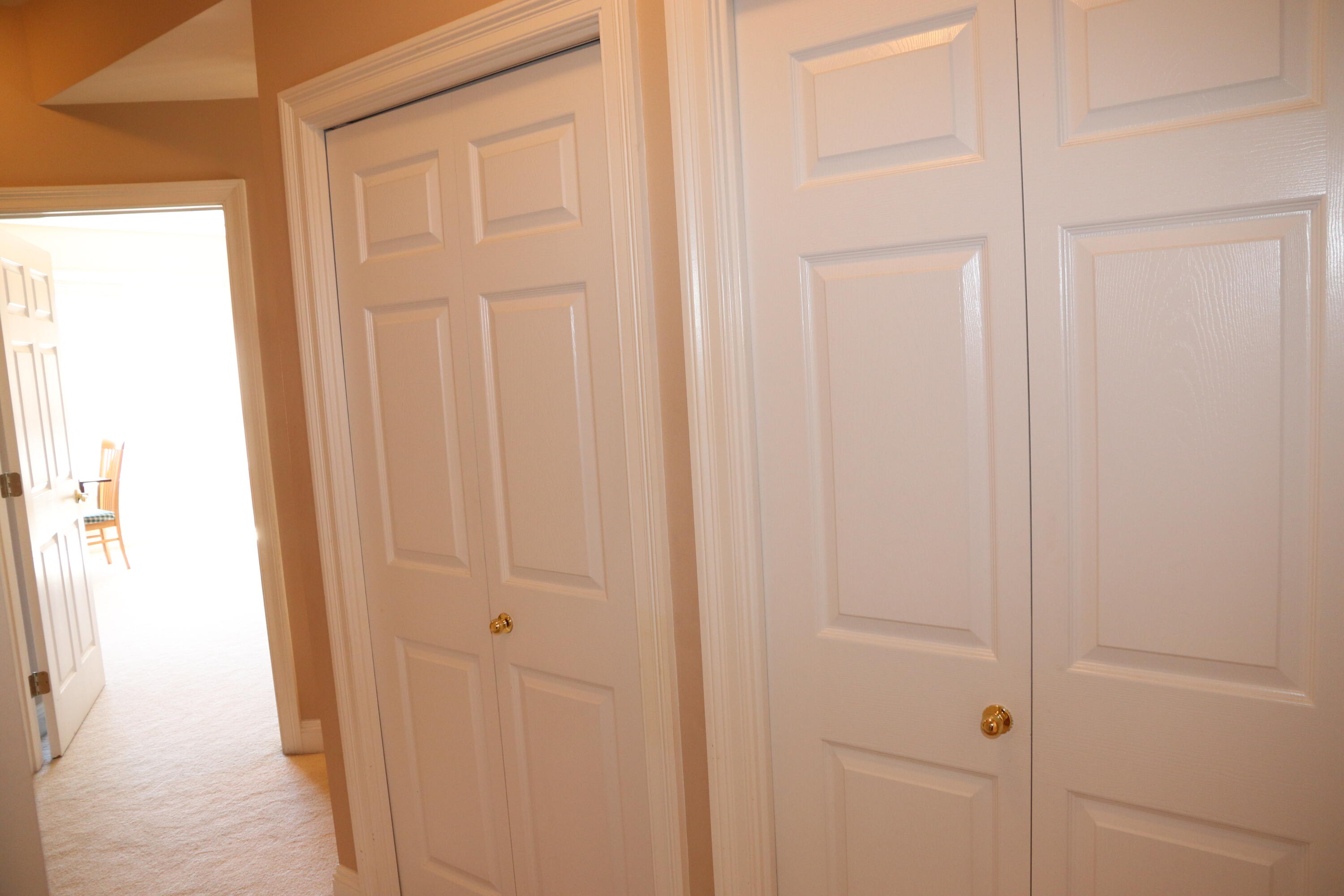 FAIRWAY WOODS S/D - Residential