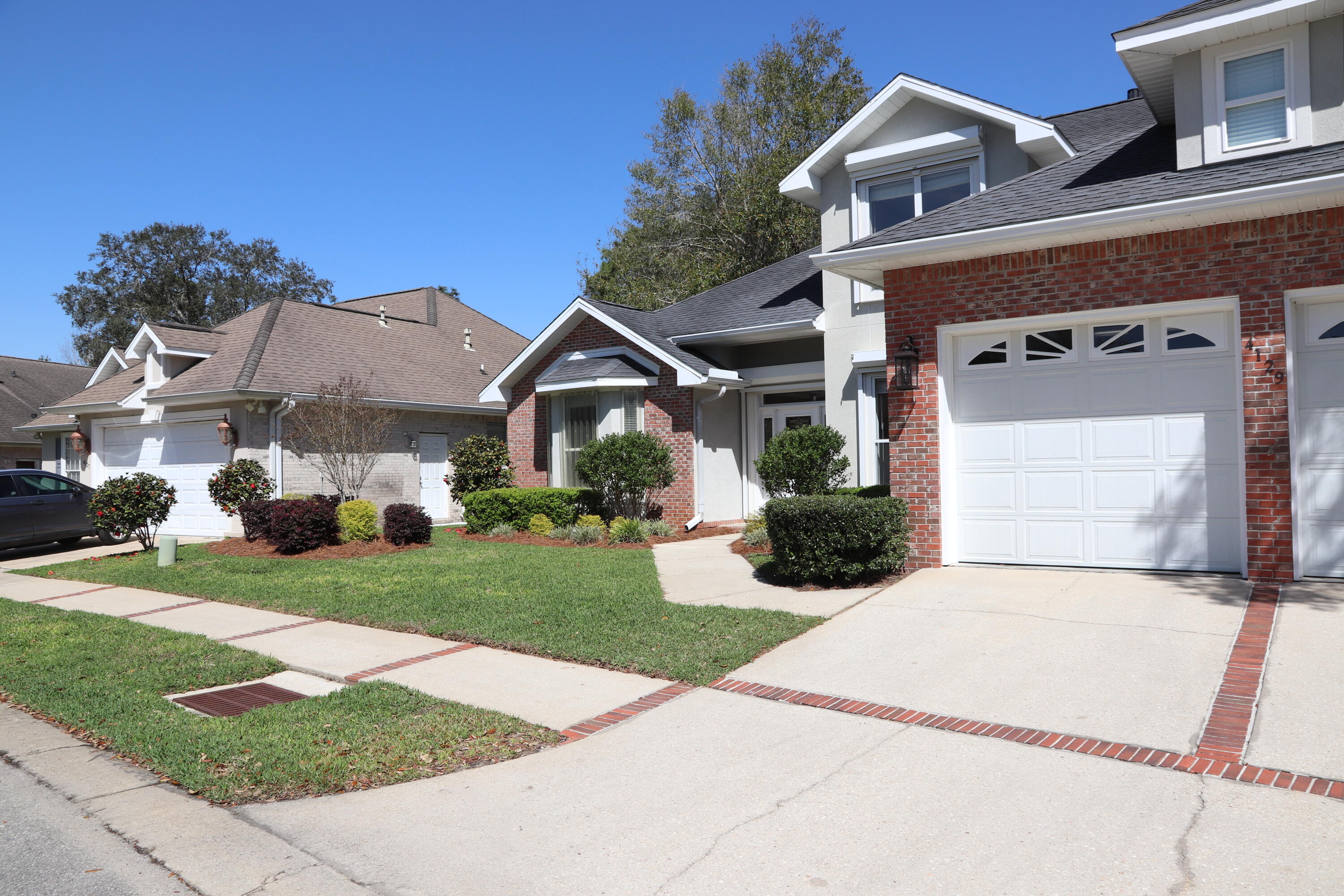 FAIRWAY WOODS S/D - Residential