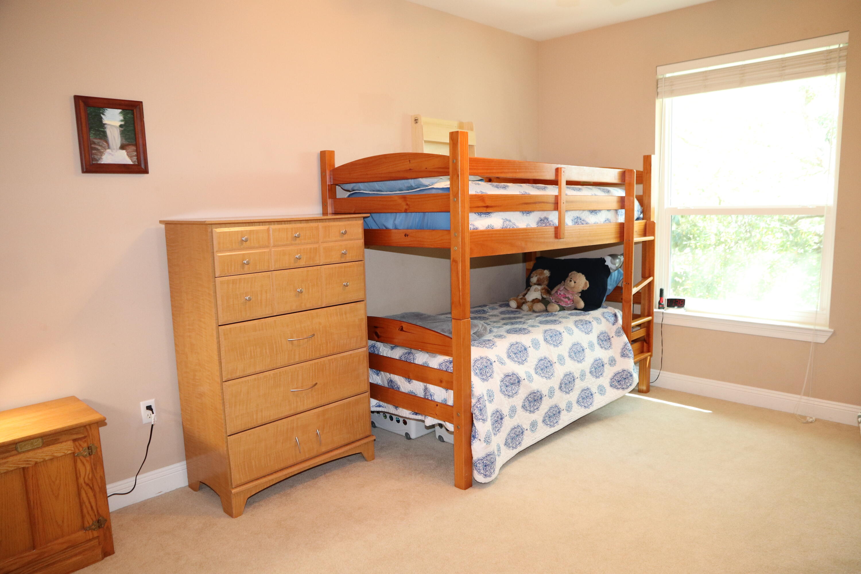 FAIRWAY WOODS S/D - Residential