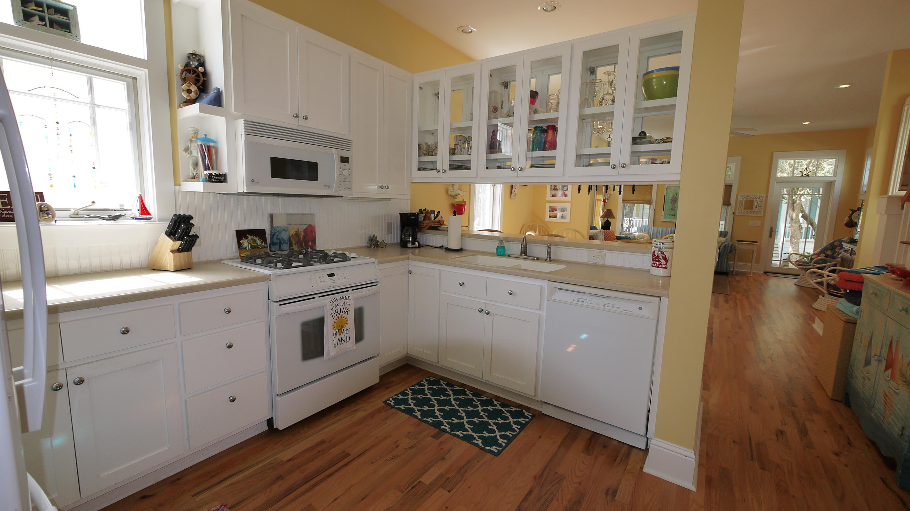 CARILLON BEACH - Residential