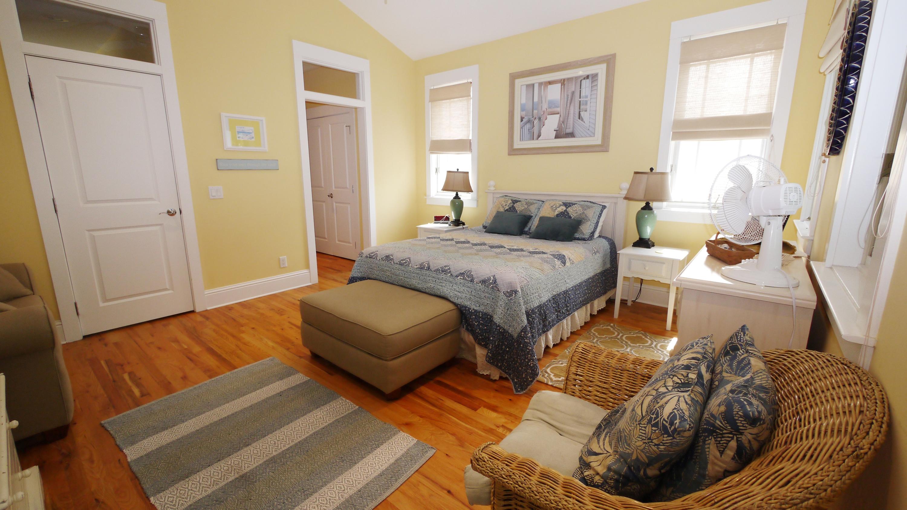 CARILLON BEACH - Residential