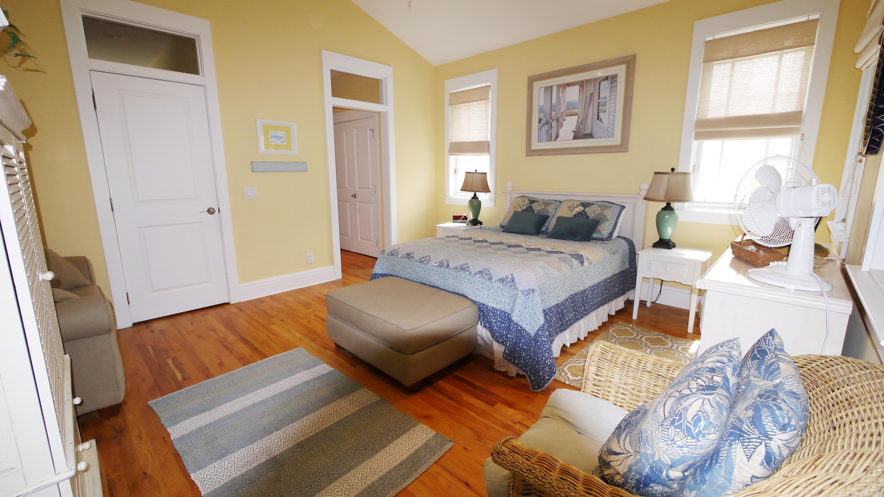 CARILLON BEACH - Residential