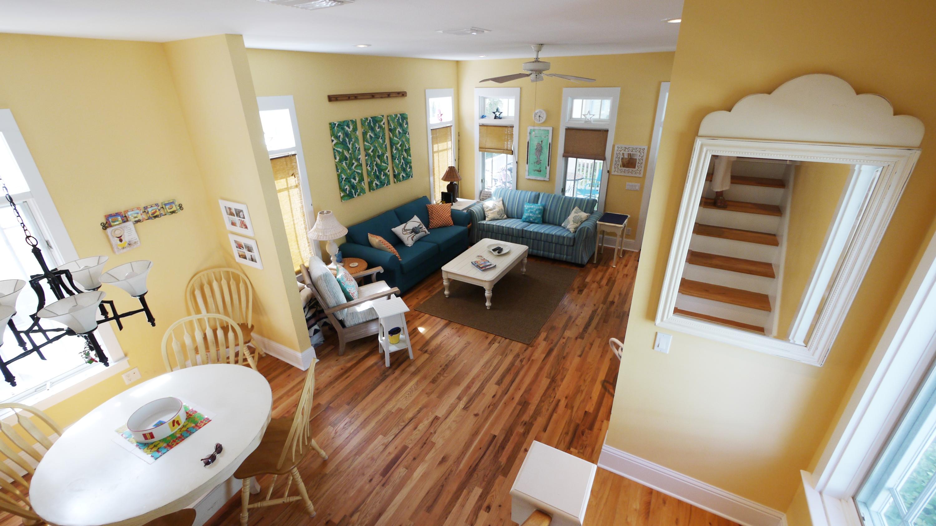 CARILLON BEACH - Residential