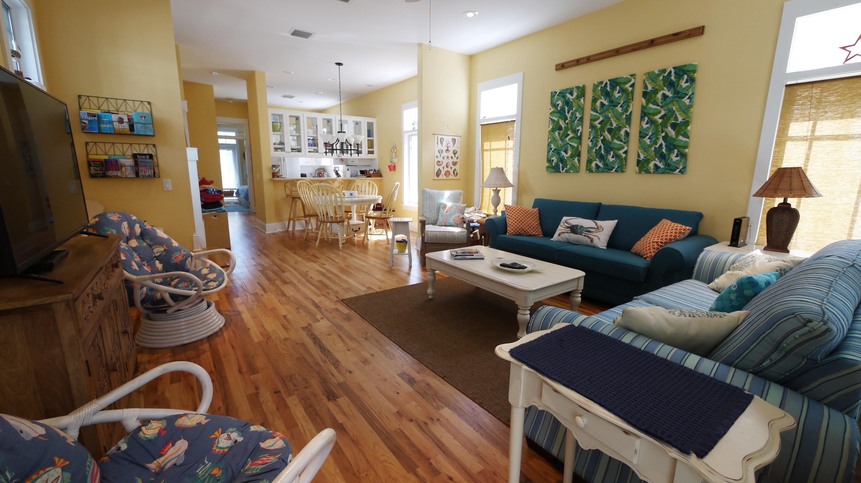 CARILLON BEACH - Residential