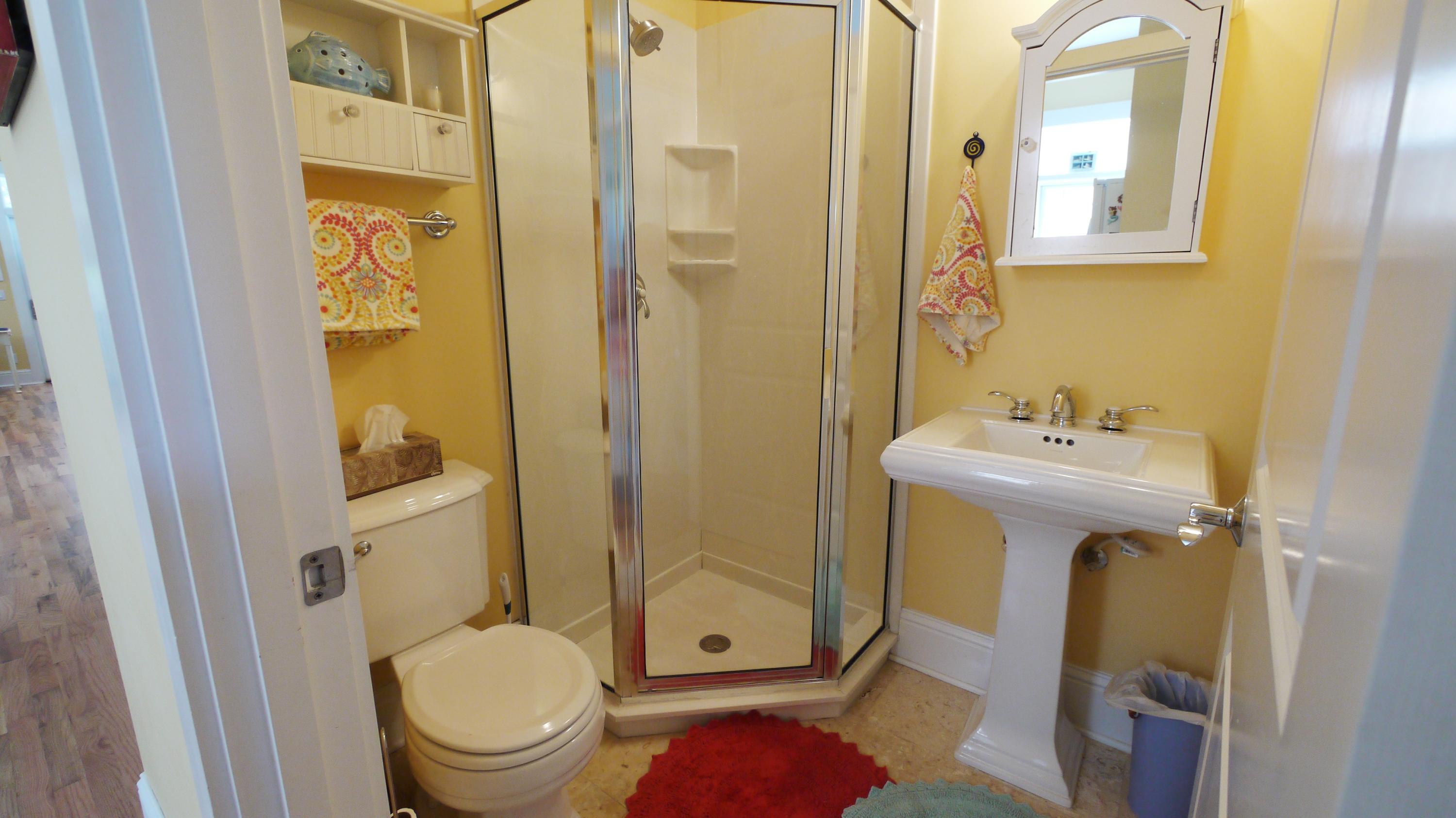 CARILLON BEACH - Residential