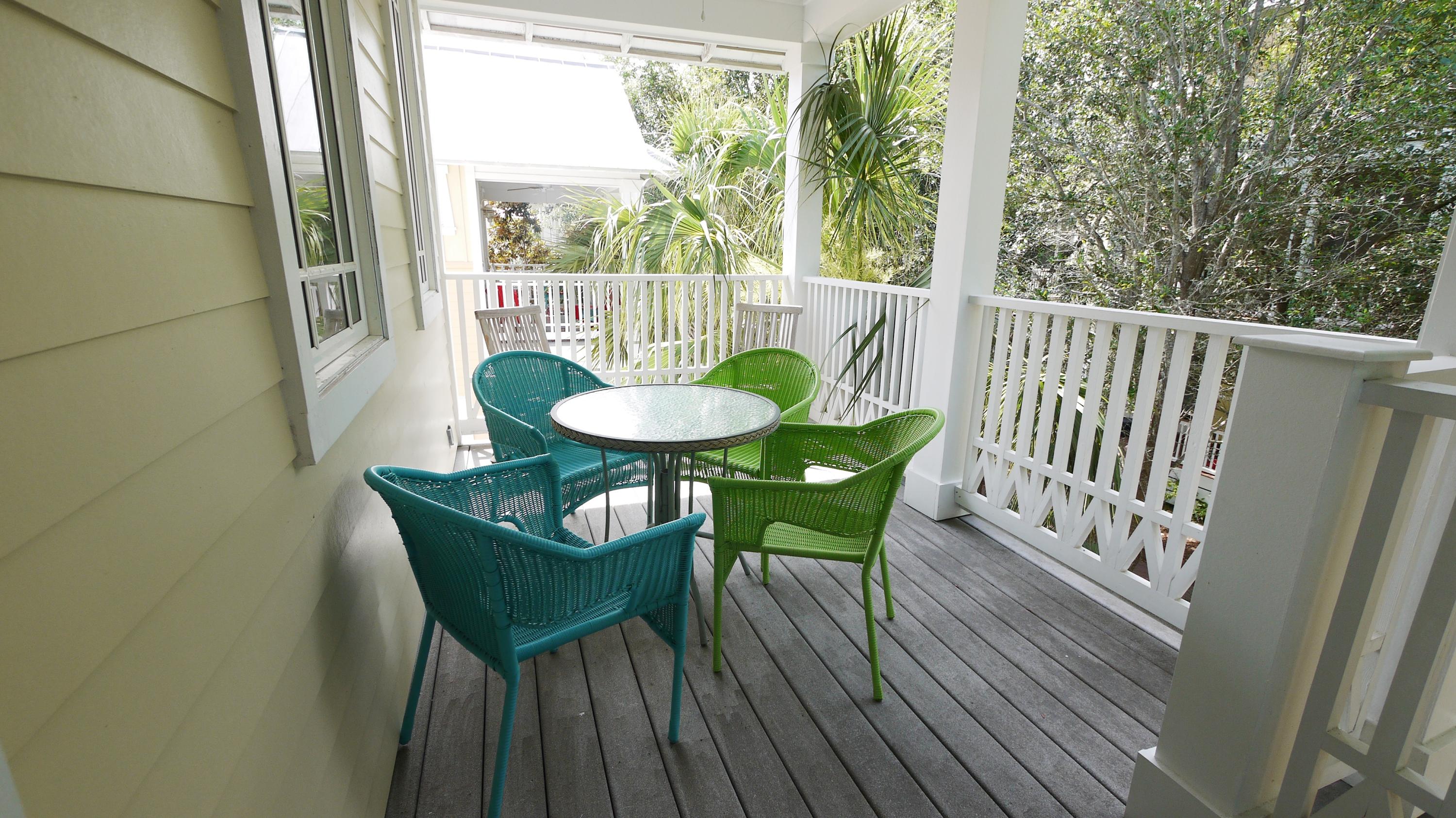 CARILLON BEACH - Residential