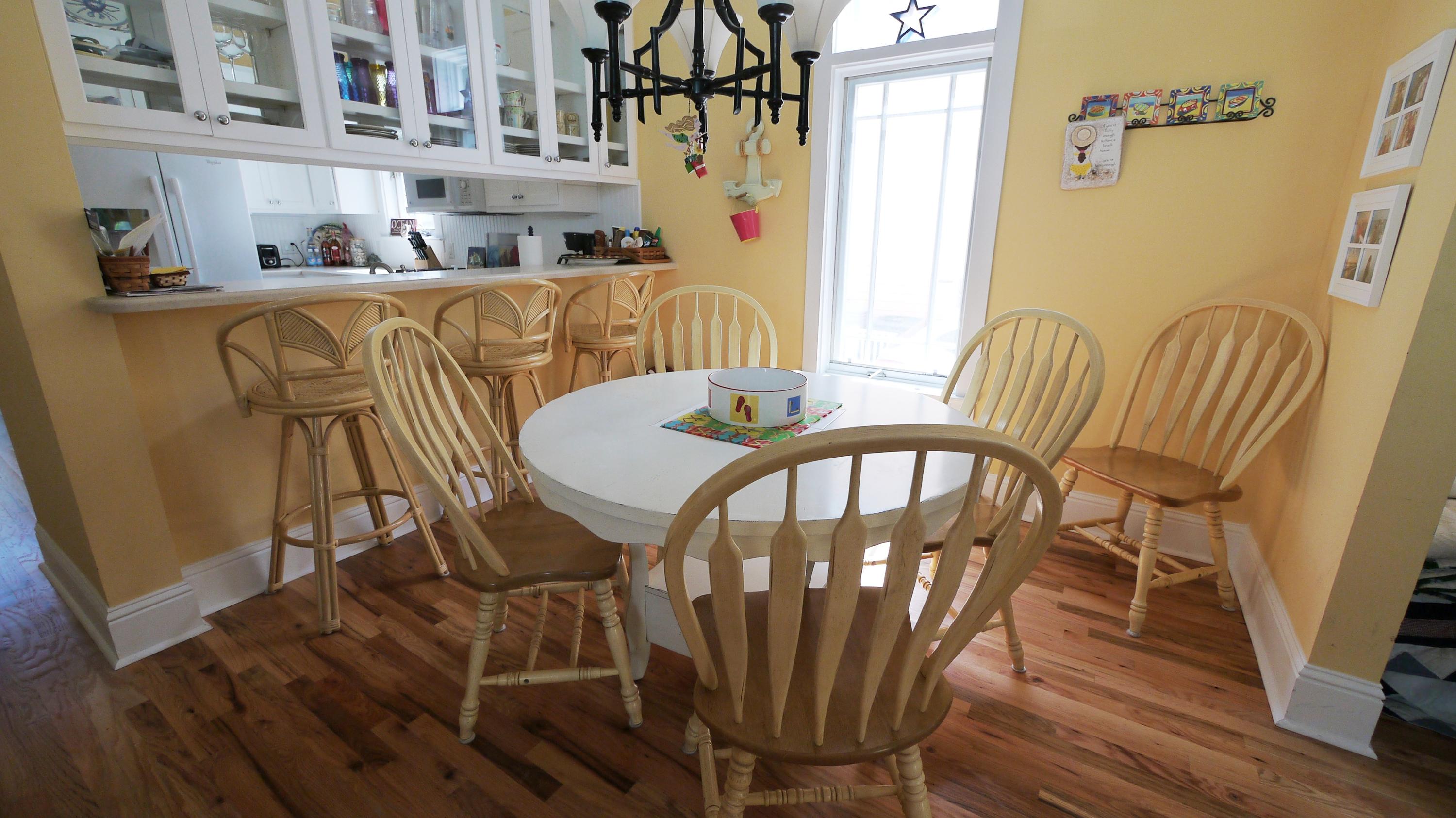 CARILLON BEACH - Residential