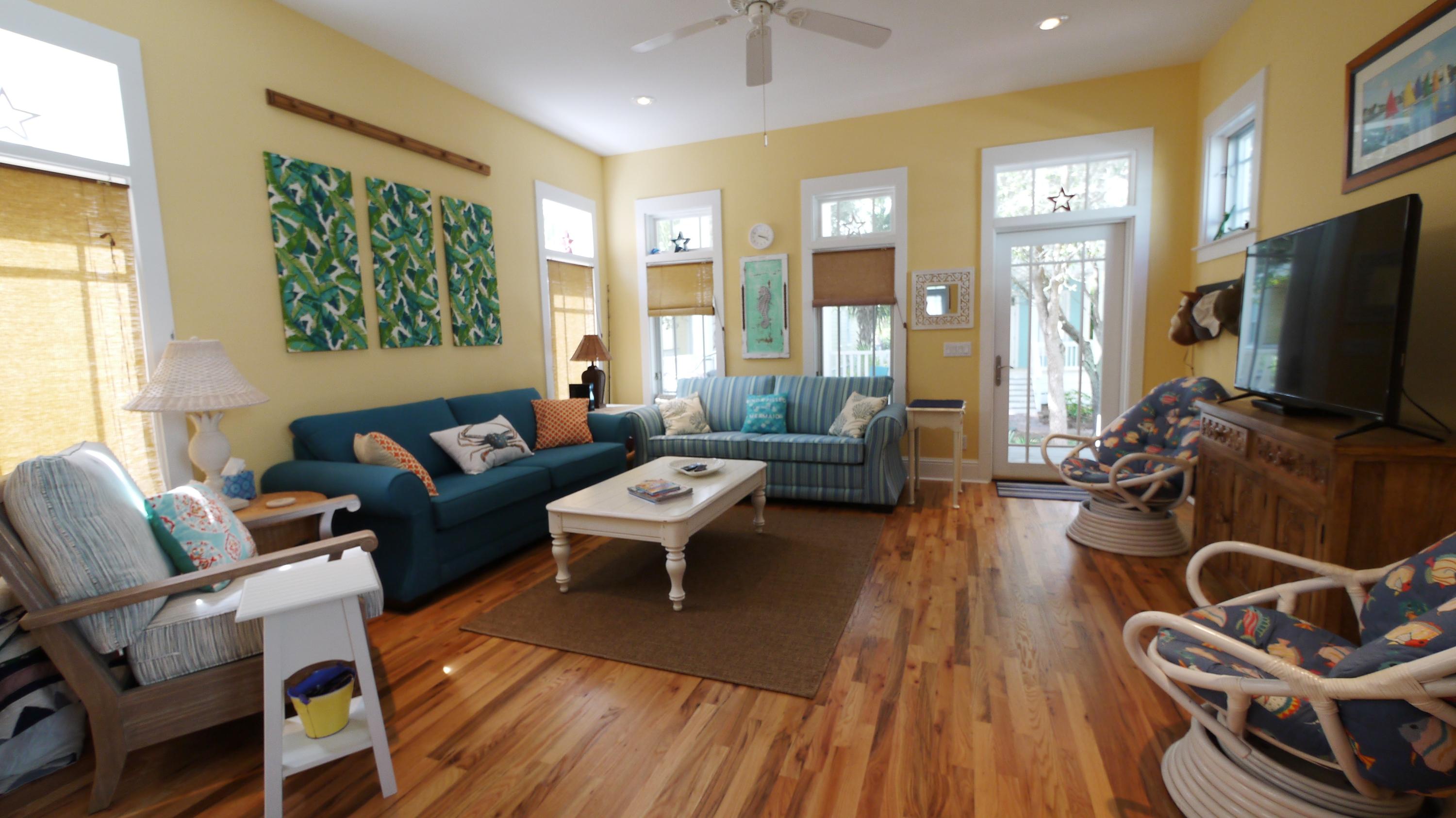 CARILLON BEACH - Residential