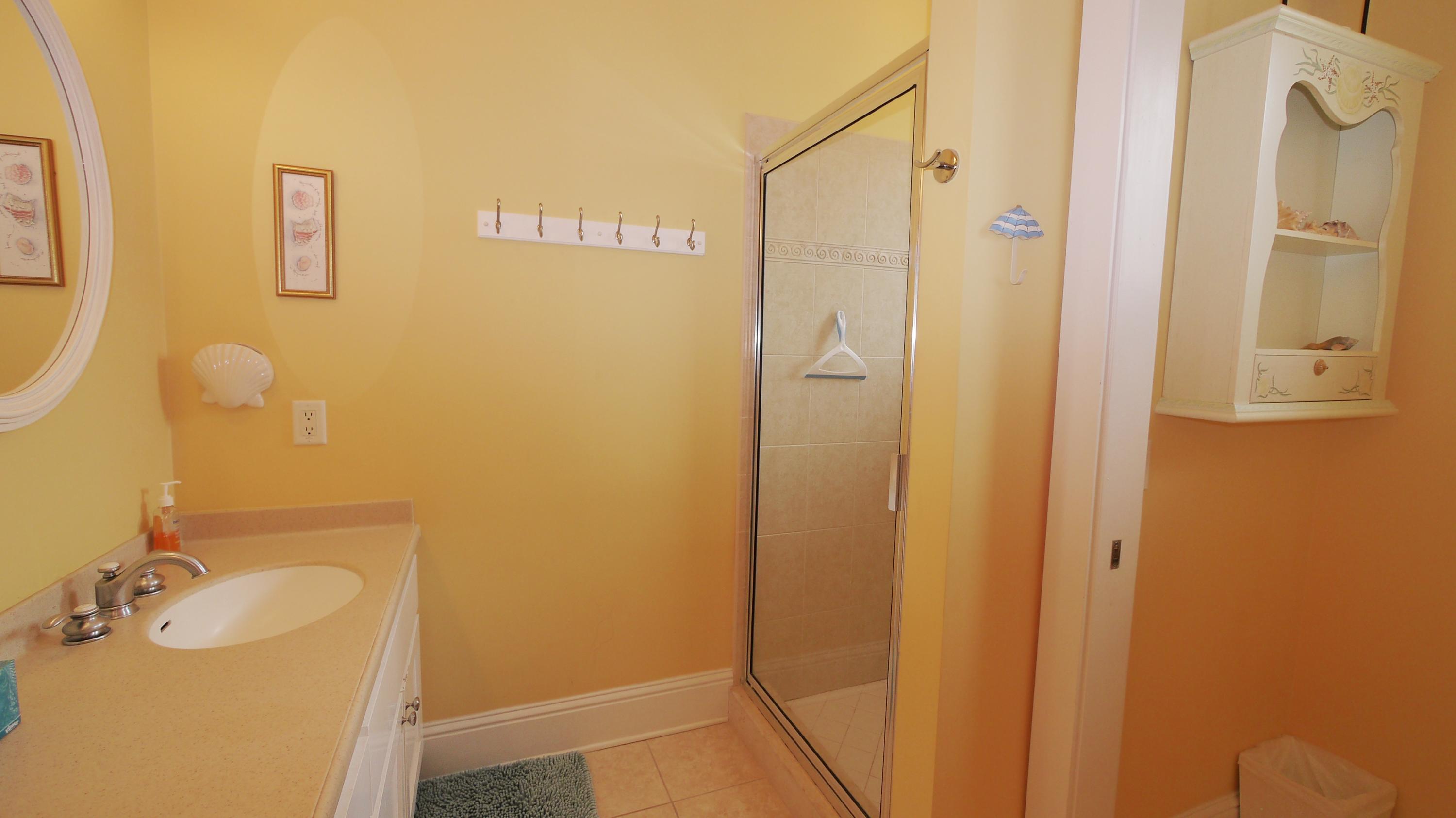 CARILLON BEACH - Residential