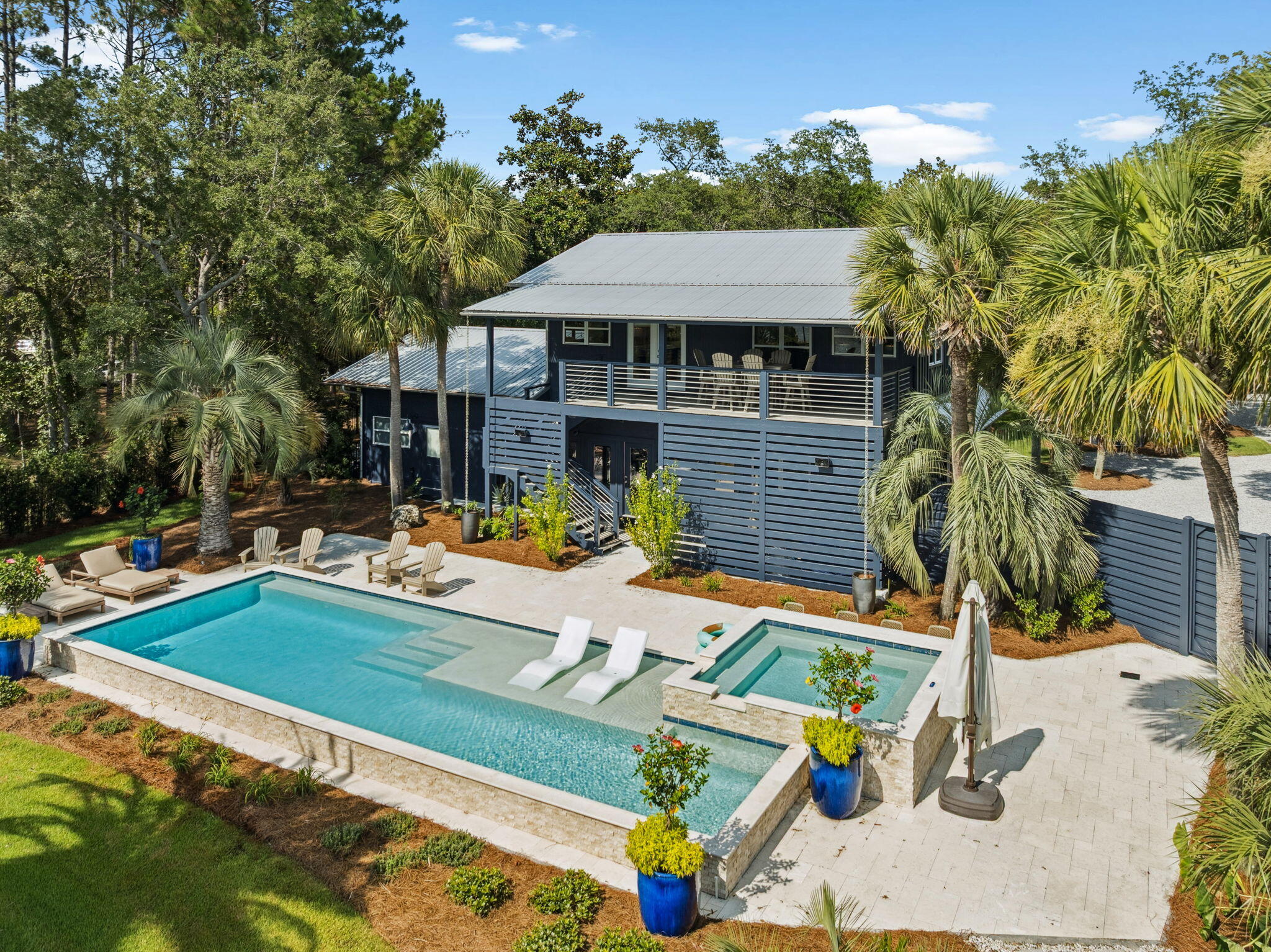 EDEN ESTATES S/D - Residential