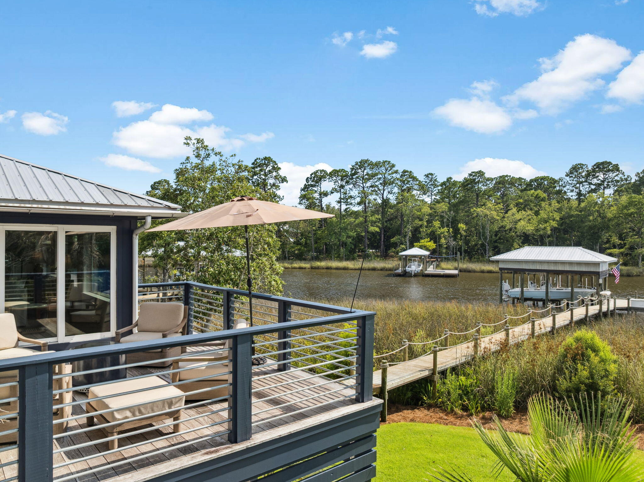 EDEN ESTATES S/D - Residential