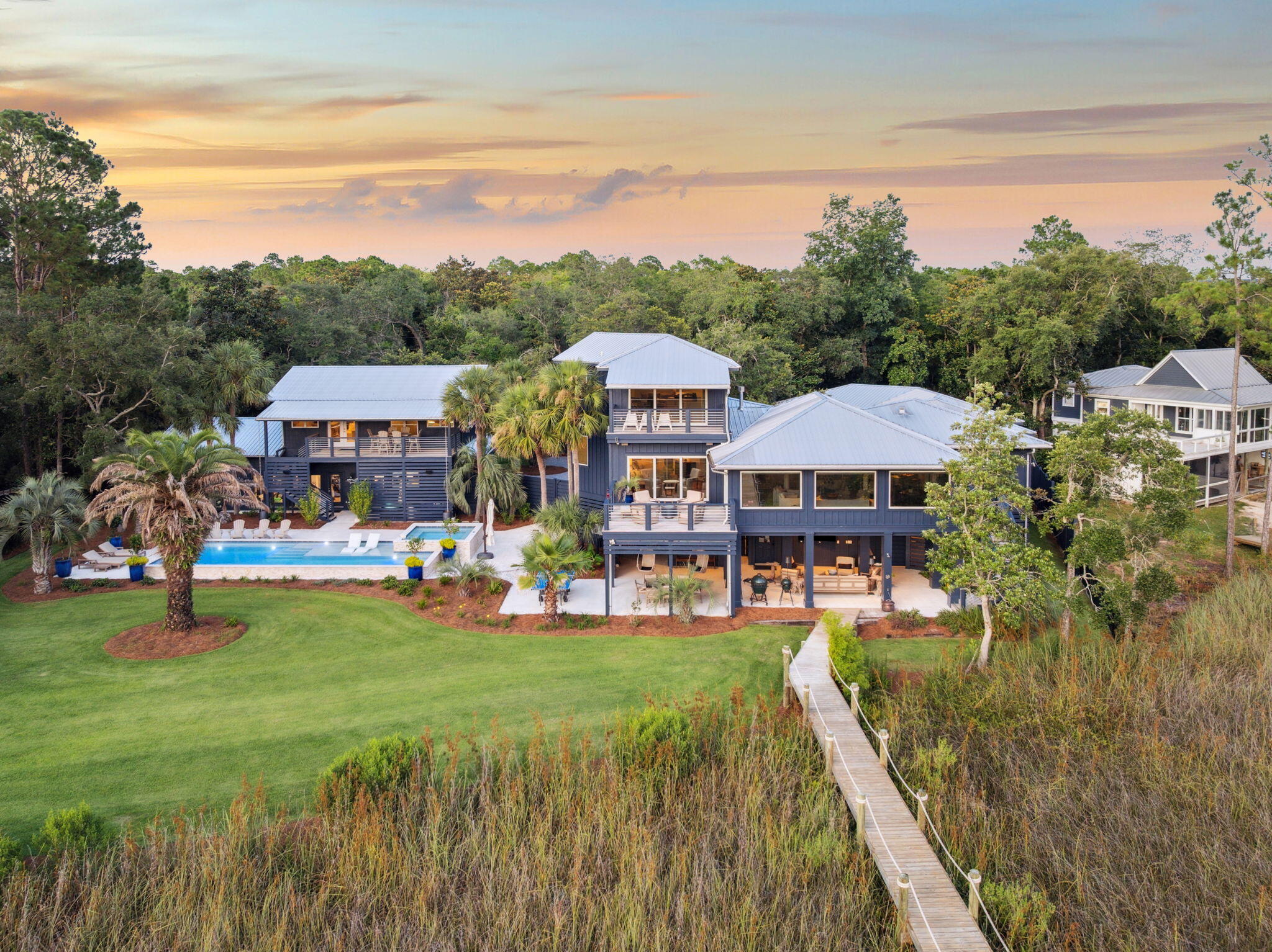 EDEN ESTATES S/D - Residential