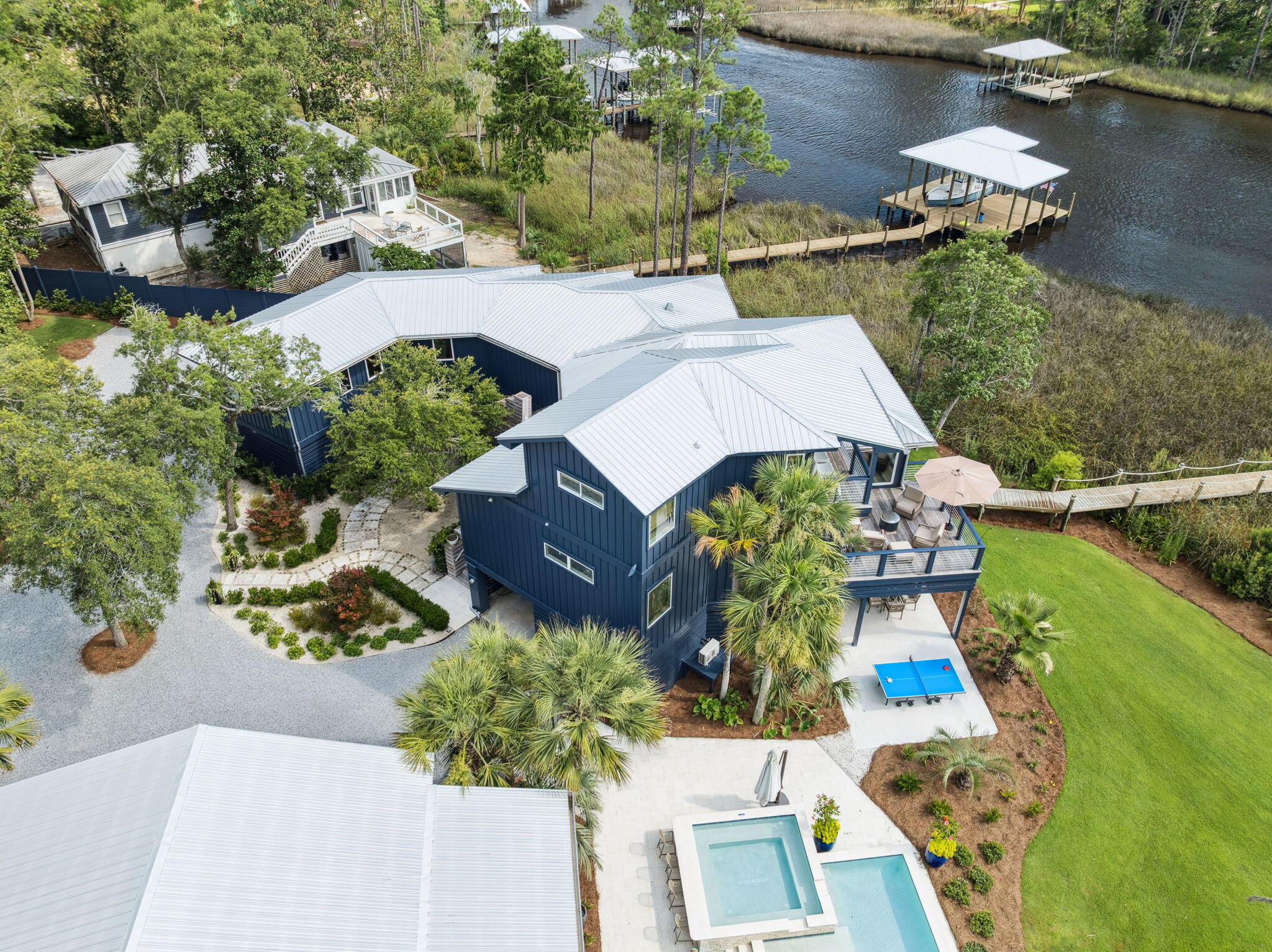 EDEN ESTATES S/D - Residential