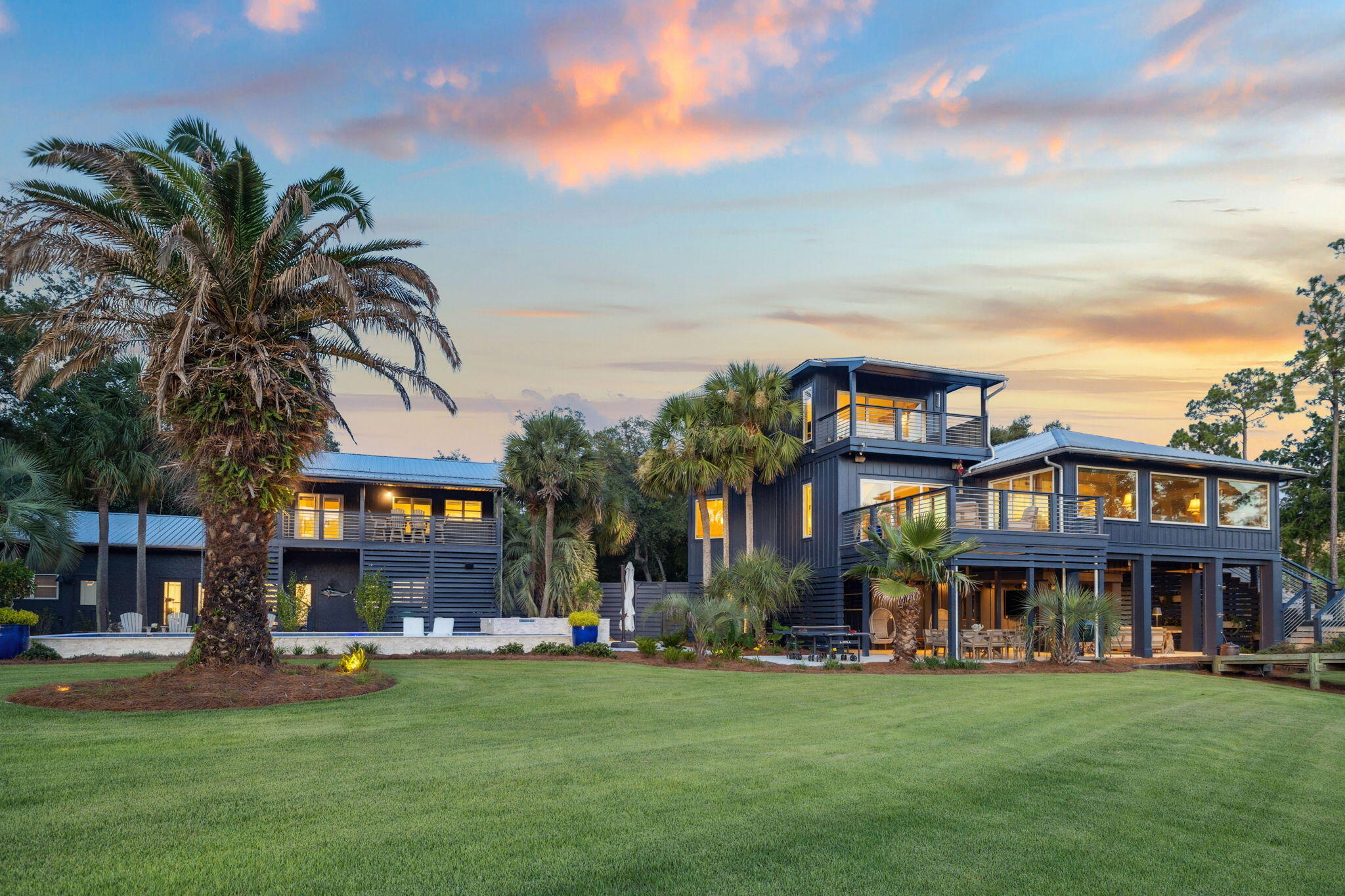 EDEN ESTATES S/D - Residential