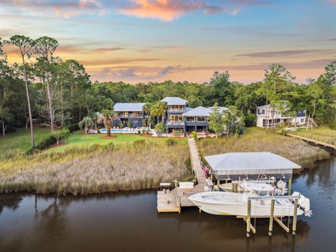 683 Eden Drive Santa Rosa Beach FL 32459
